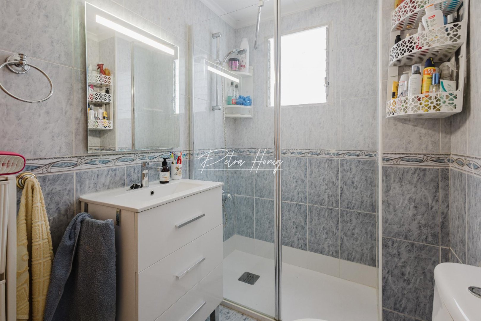 Resales - Appartement - Torrevieja - Playa del Acequion