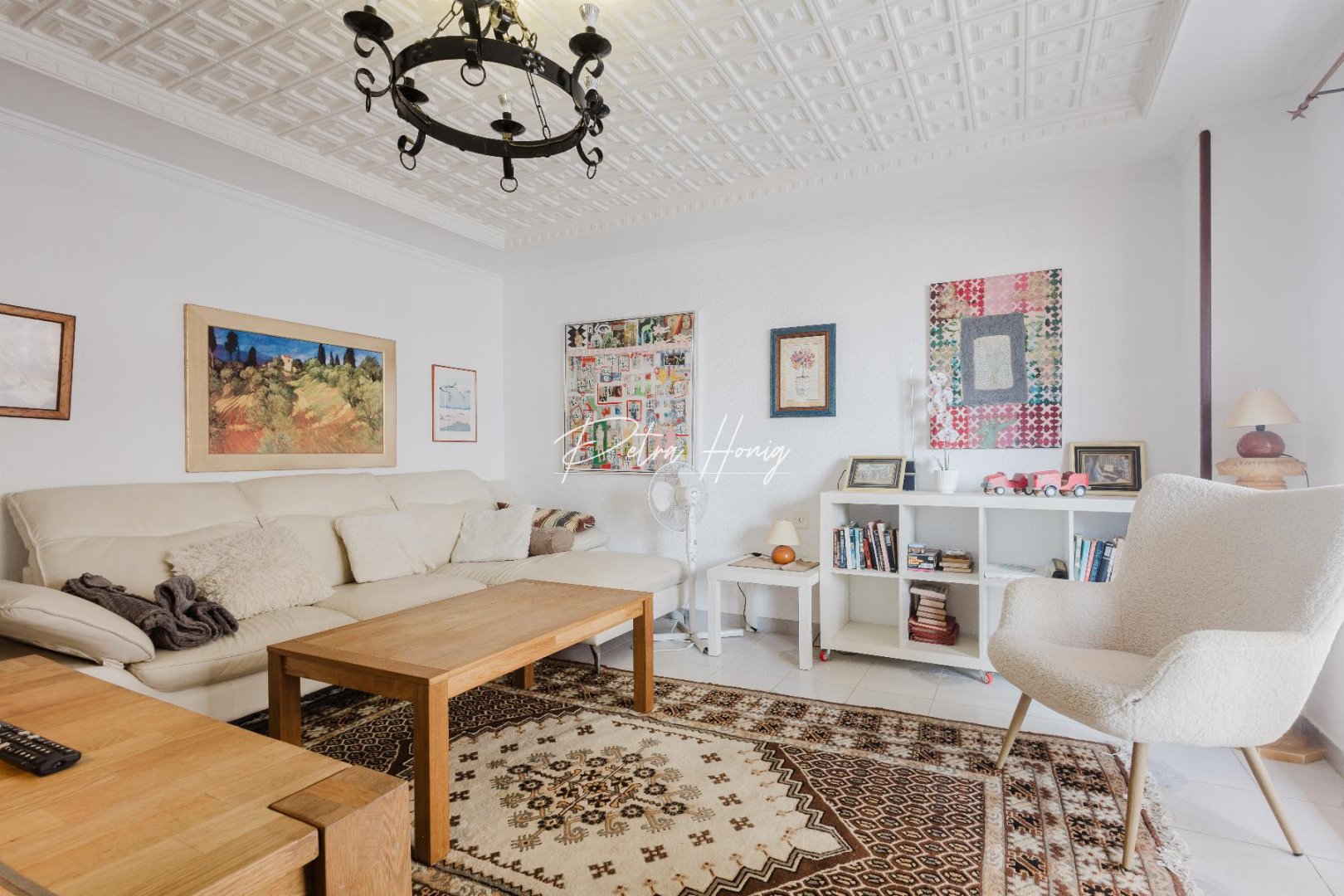 Resales - Appartement - Torrevieja - Playa del Acequion