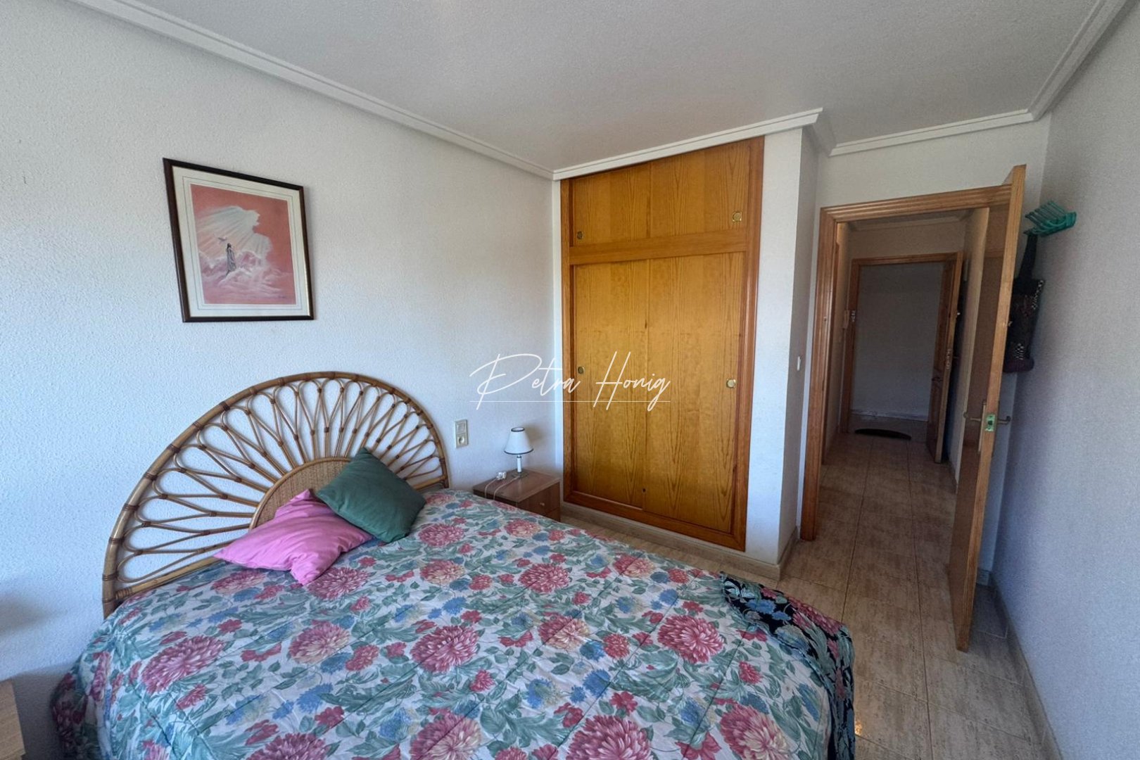 Resales - Appartement - Torrevieja - Playa del Acequion