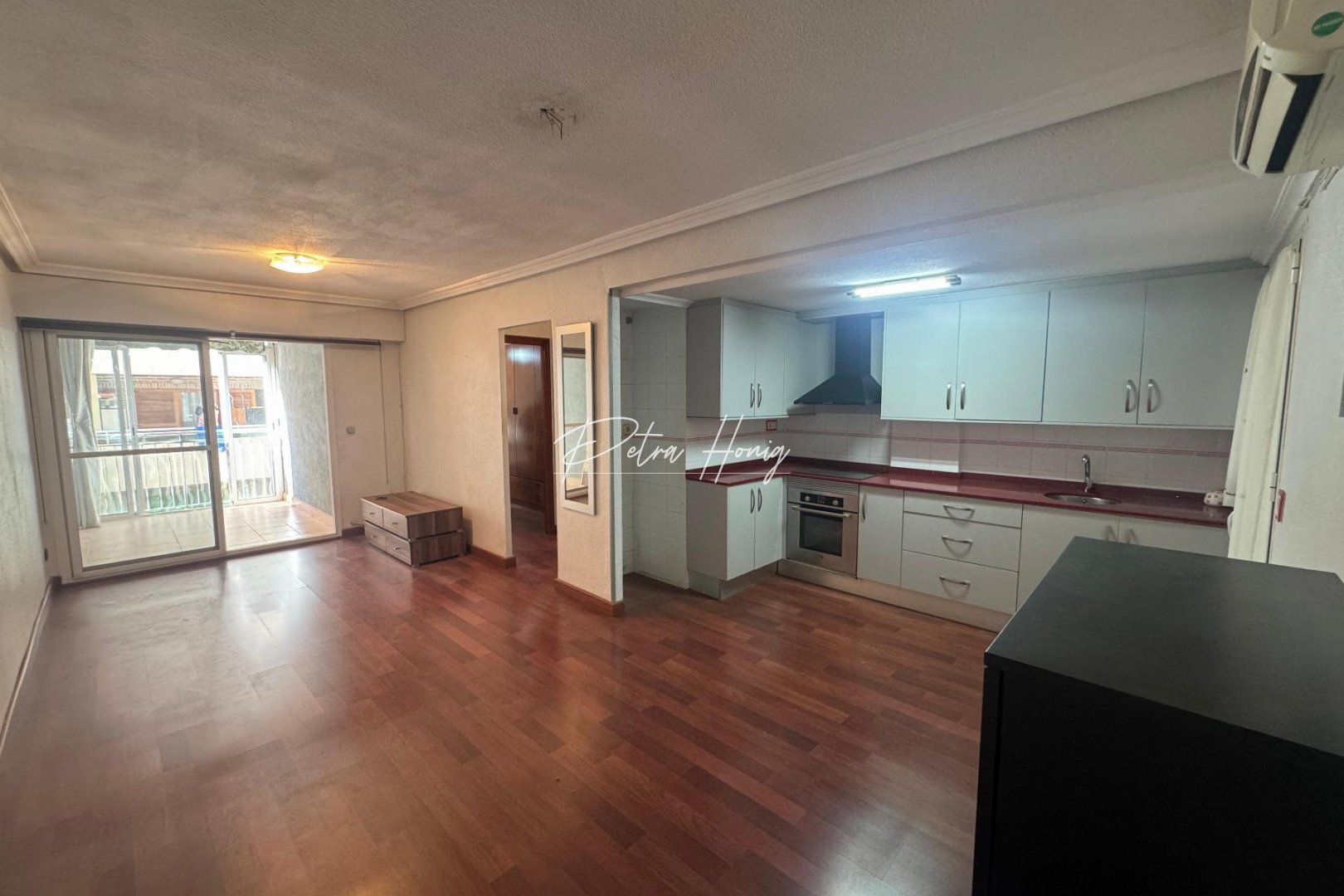 Resales - Appartement - Torrevieja - Playa del Acequion