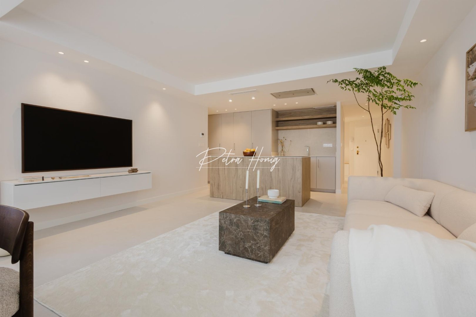 Resales - Appartement - Torrevieja - Playa del Acequion