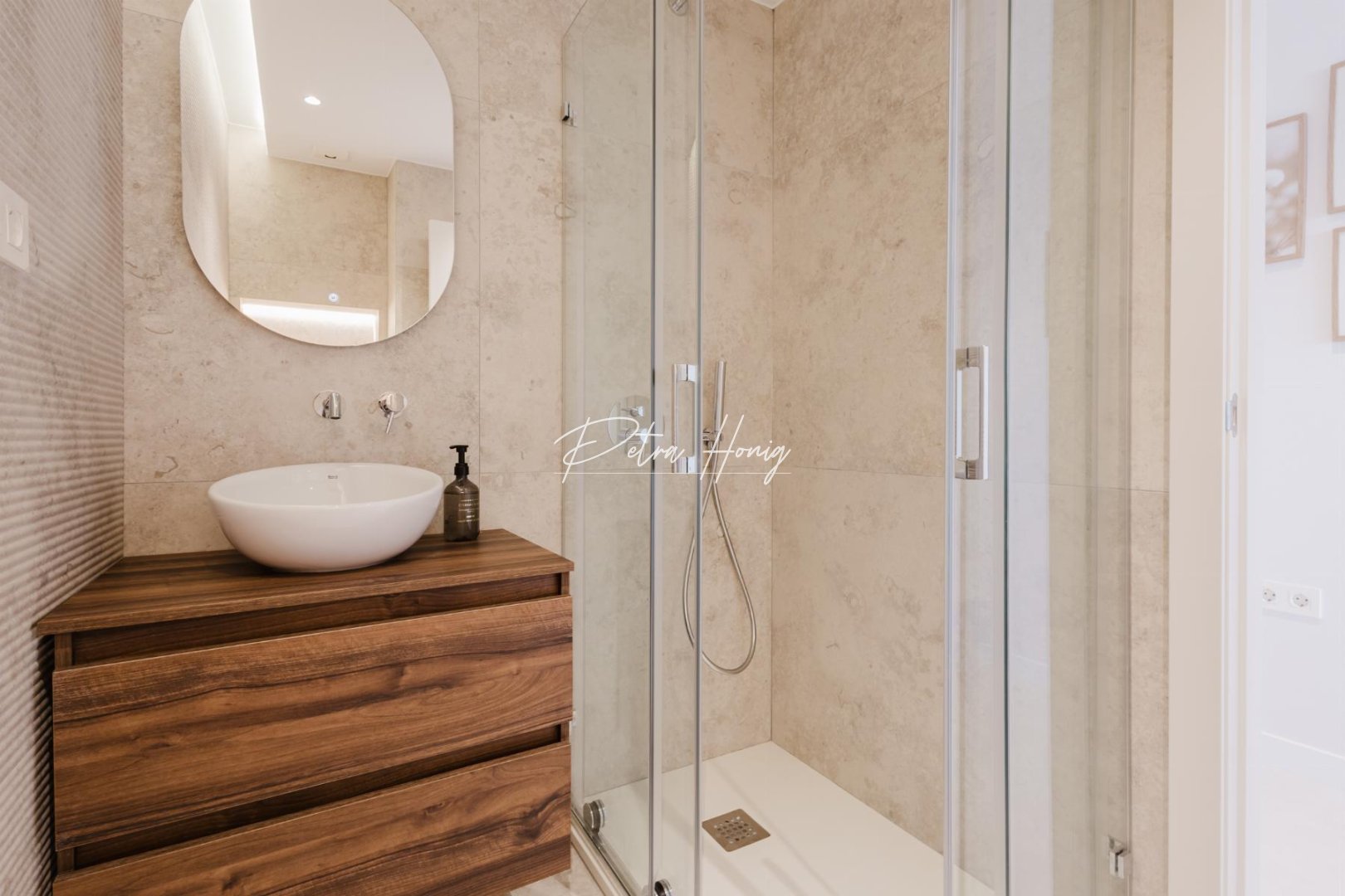 Resales - Appartement - Torrevieja - Playa del Acequion