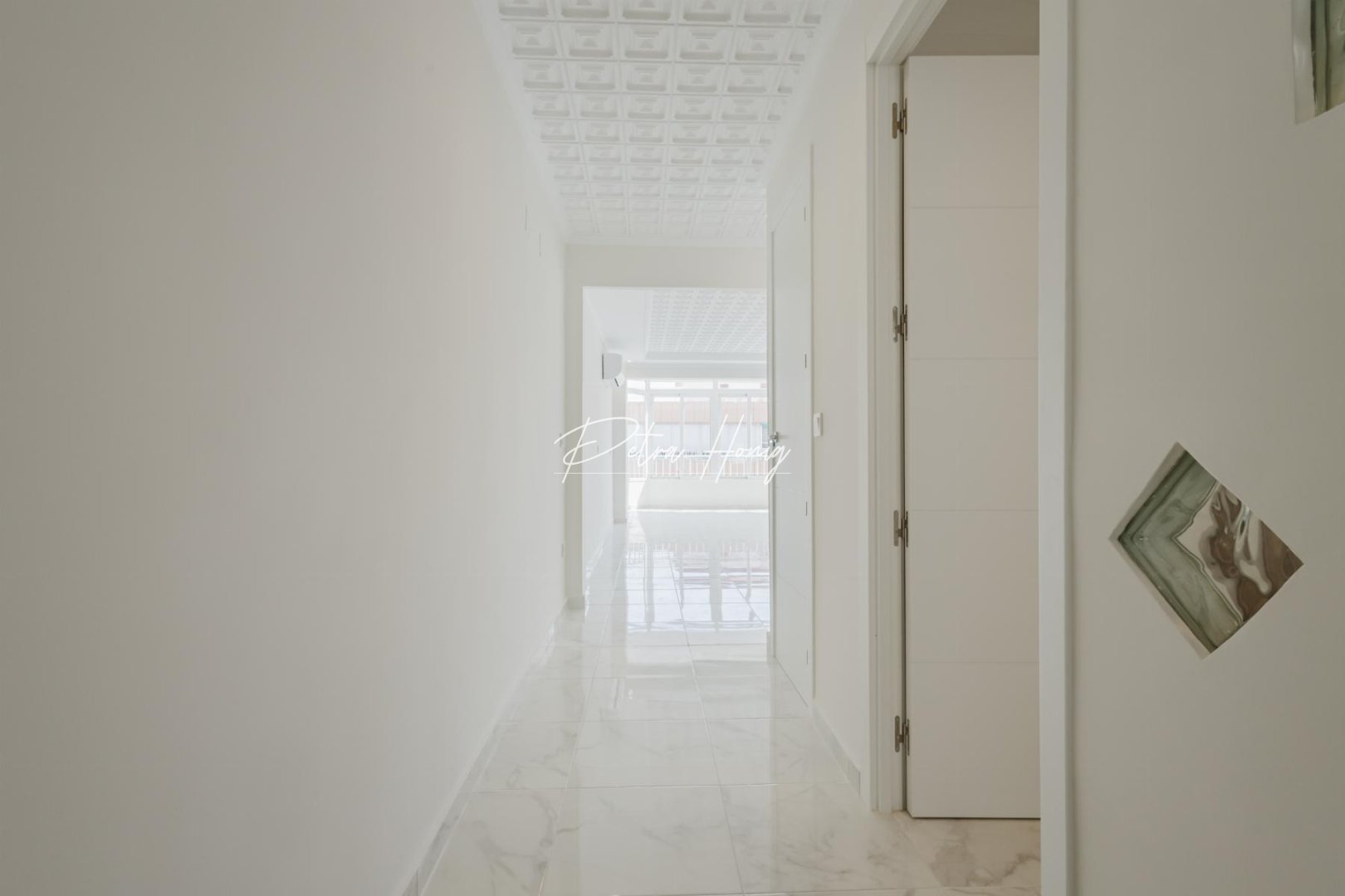 Resales - Appartement - Torrevieja - Playa del Acequion