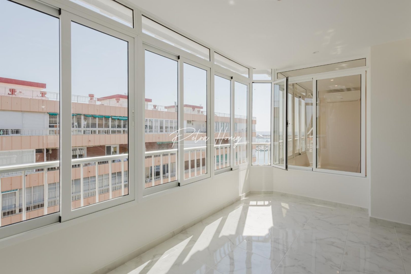 Resales - Appartement - Torrevieja - Playa del Acequion