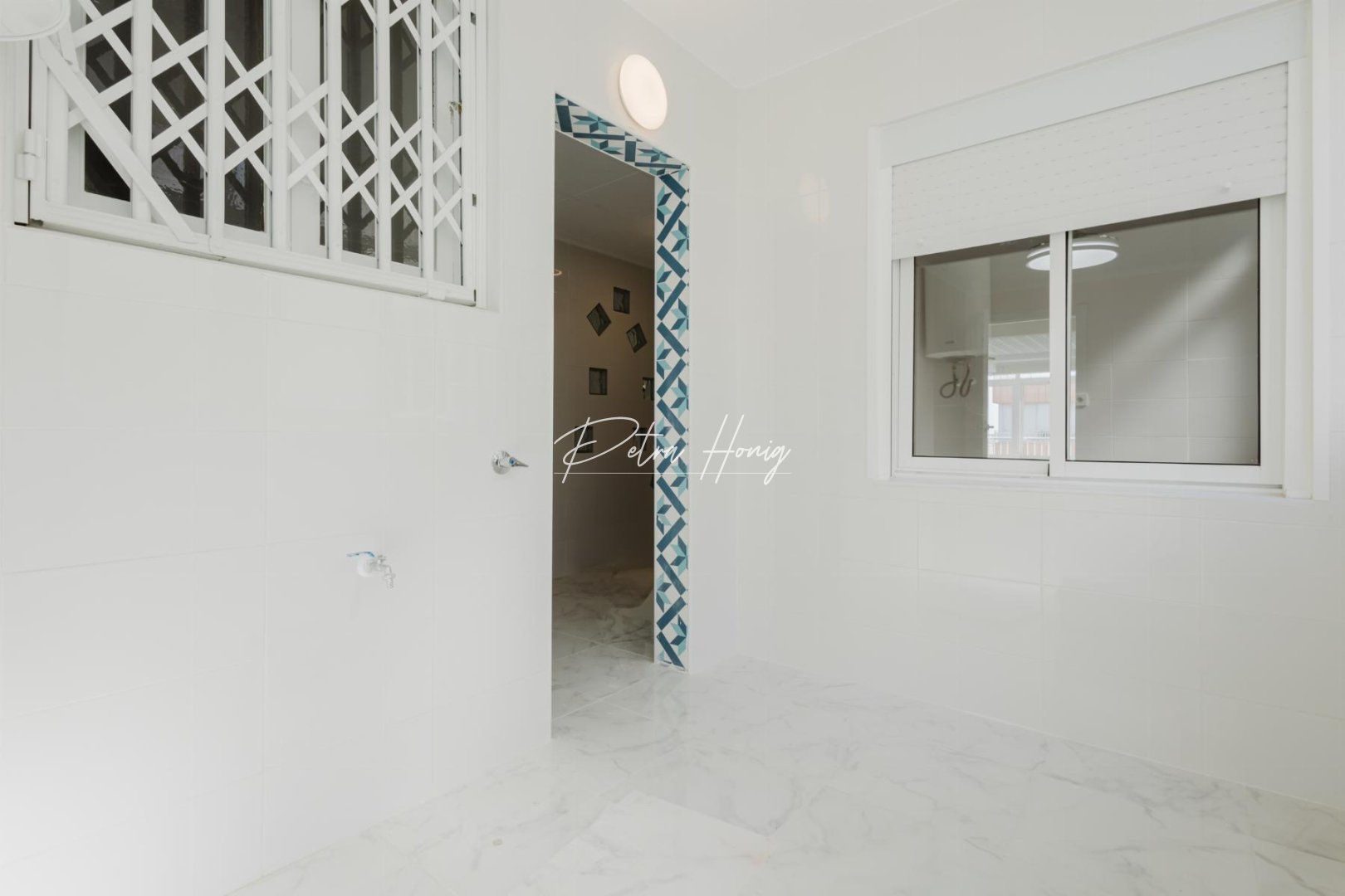 Resales - Appartement - Torrevieja - Playa del Acequion