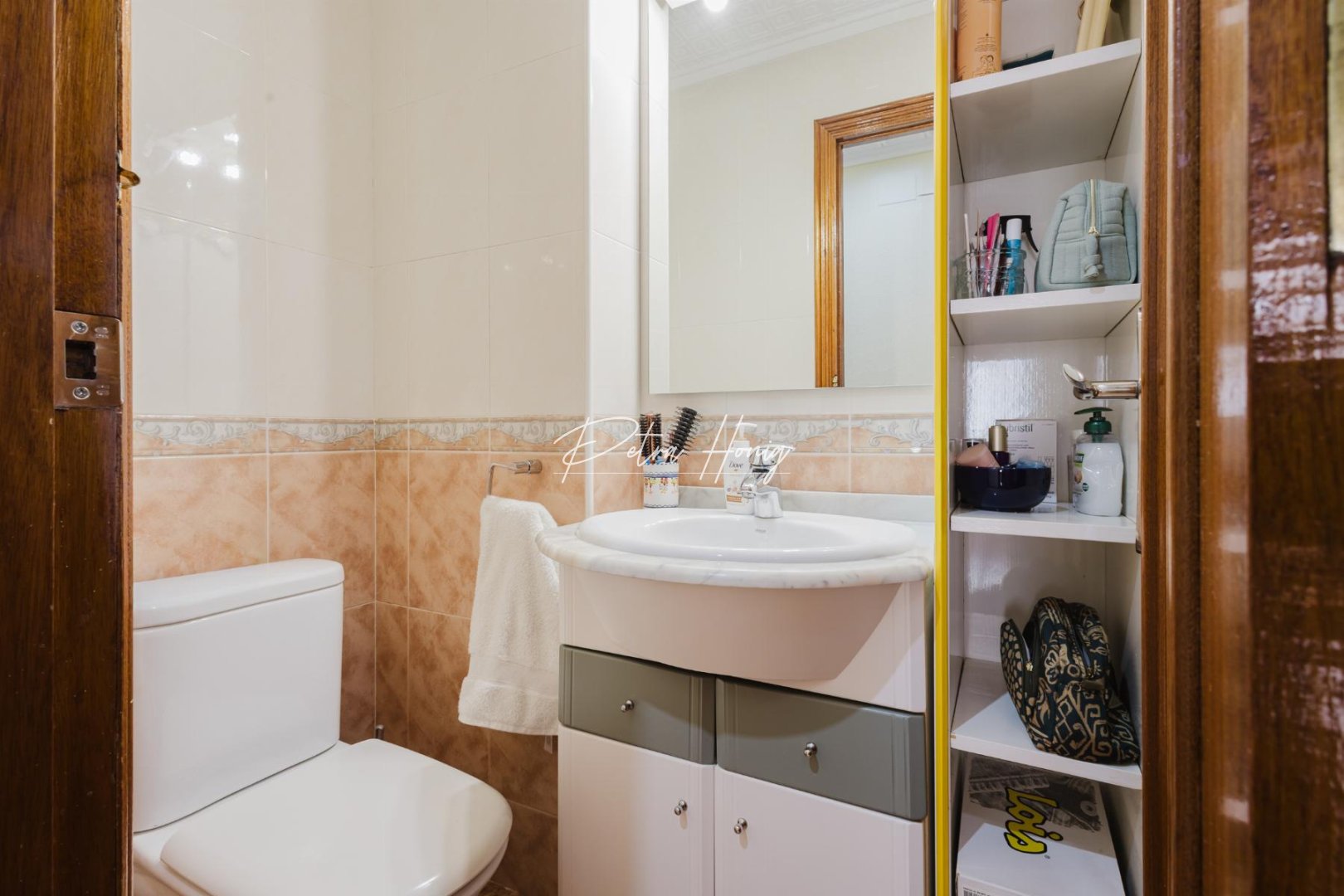 Resales - Appartement - Torrevieja - Playa del Acequion