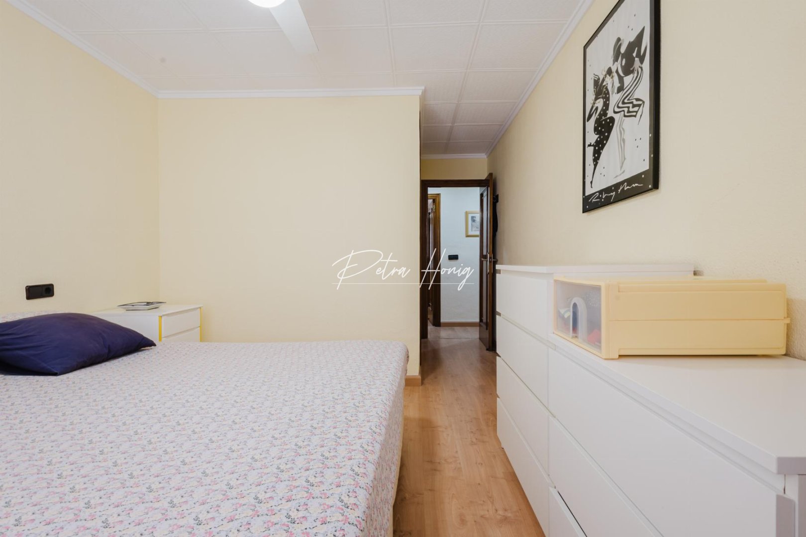Resales - Appartement - Torrevieja - Playa del Acequion