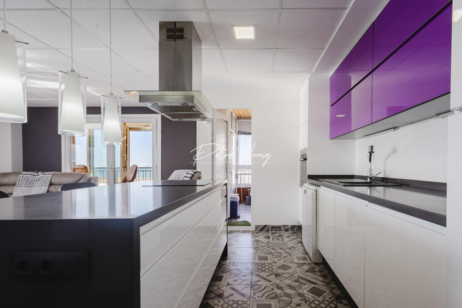 Resales - Appartement - Torrevieja - Playa del Acequion