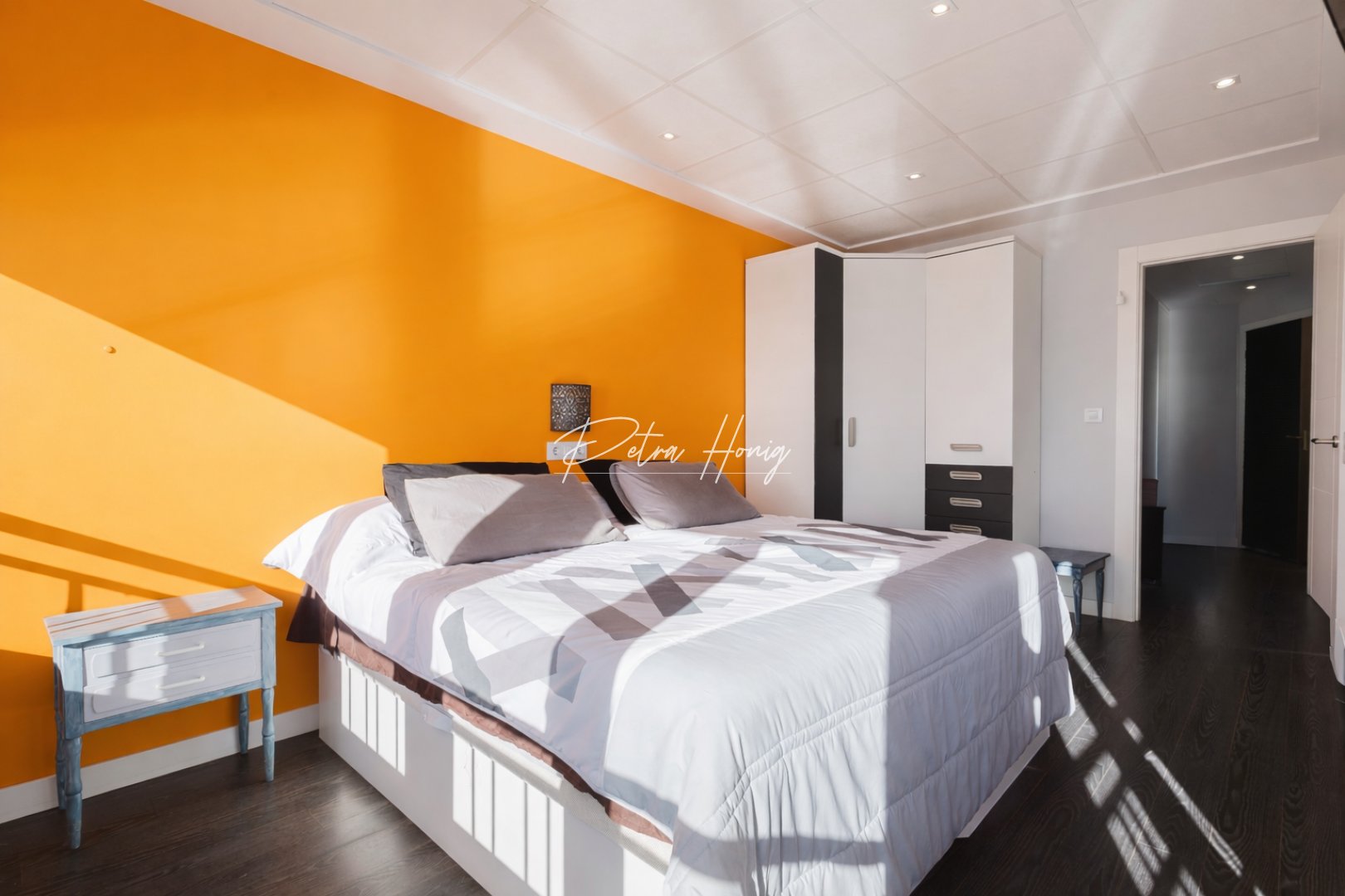 Resales - Appartement - Torrevieja - Playa del Acequion