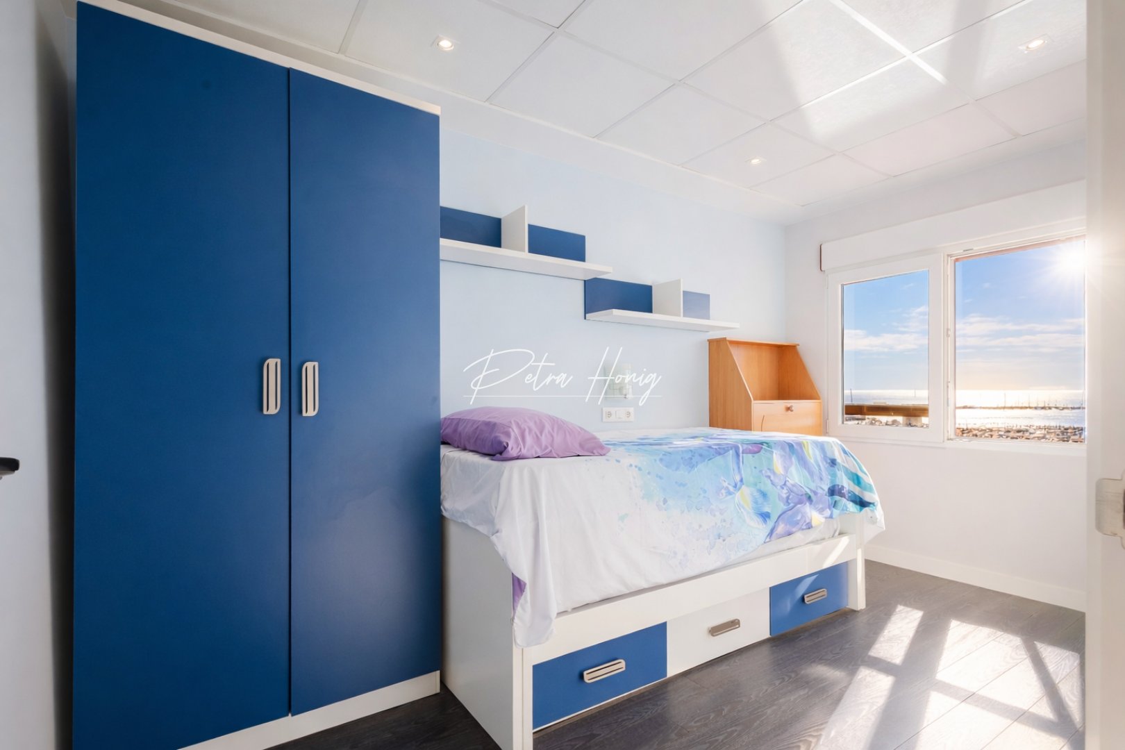 Resales - Appartement - Torrevieja - Playa del Acequion