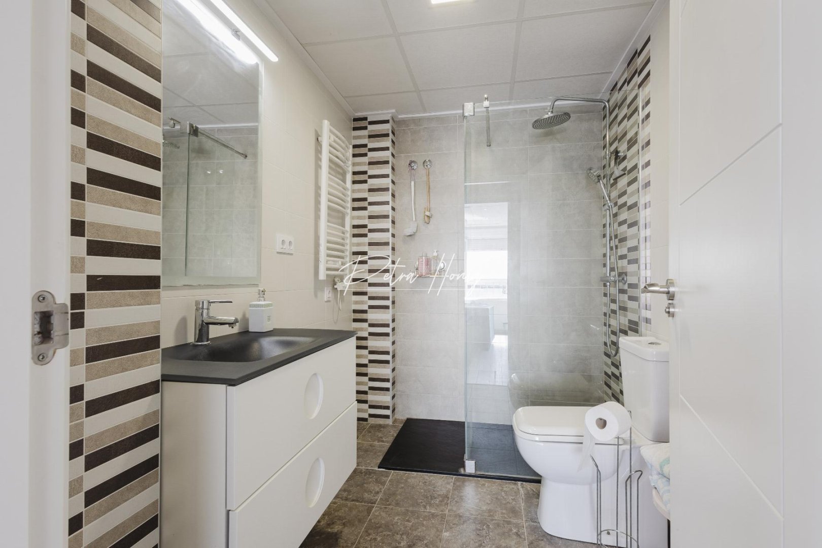 Resales - Appartement - Torrevieja - Playa del Acequion