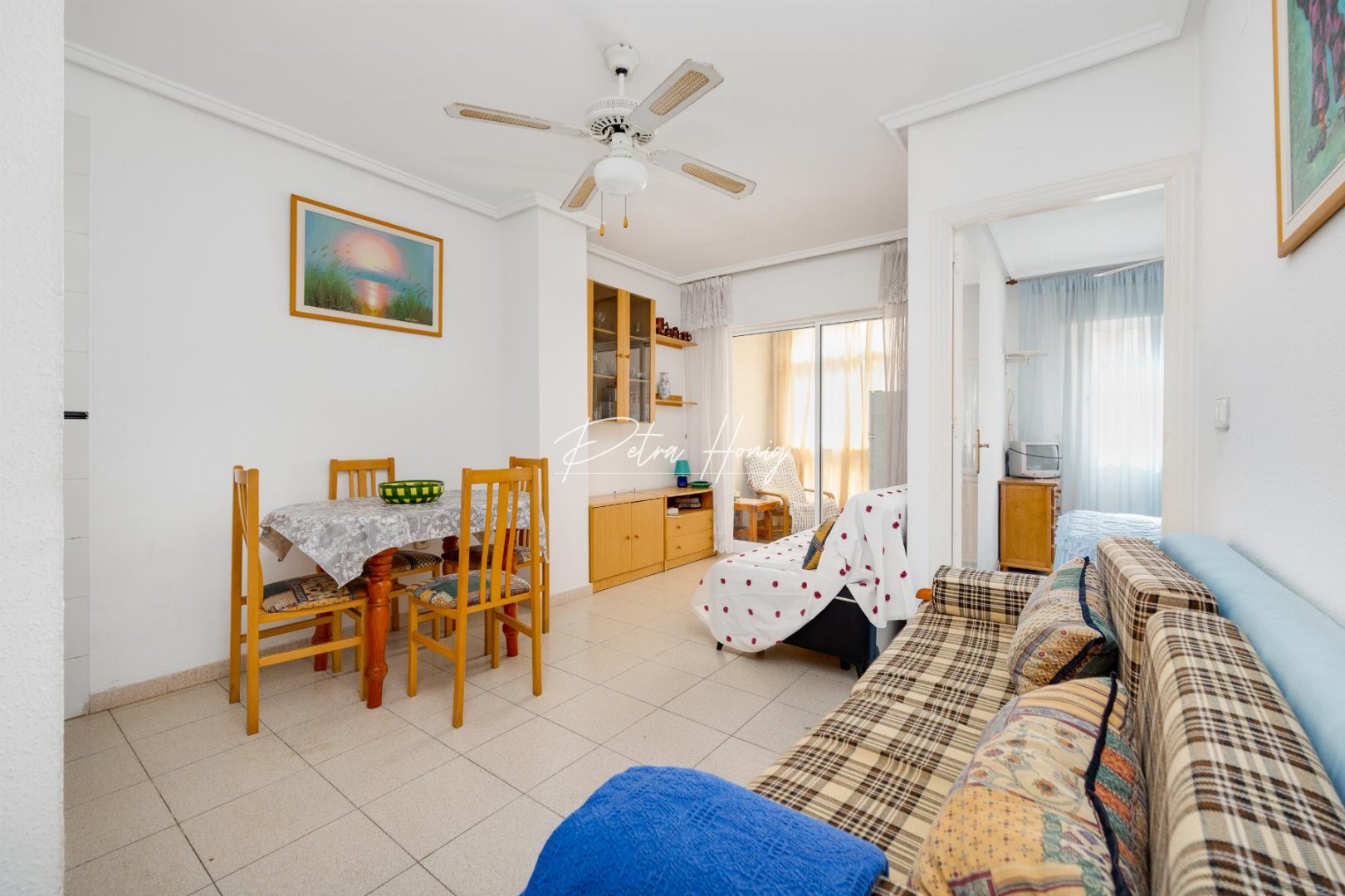 Resales - Appartement - Torrevieja - Playa del Acequion