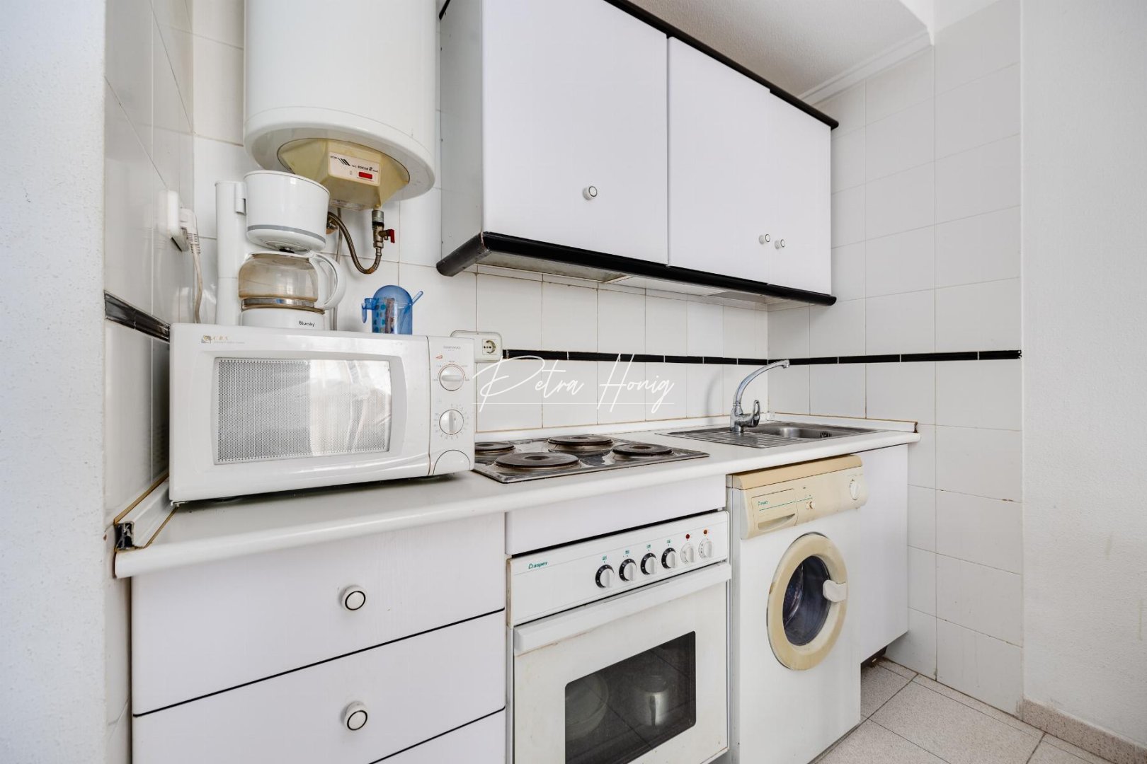 Resales - Appartement - Torrevieja - Playa del Acequion