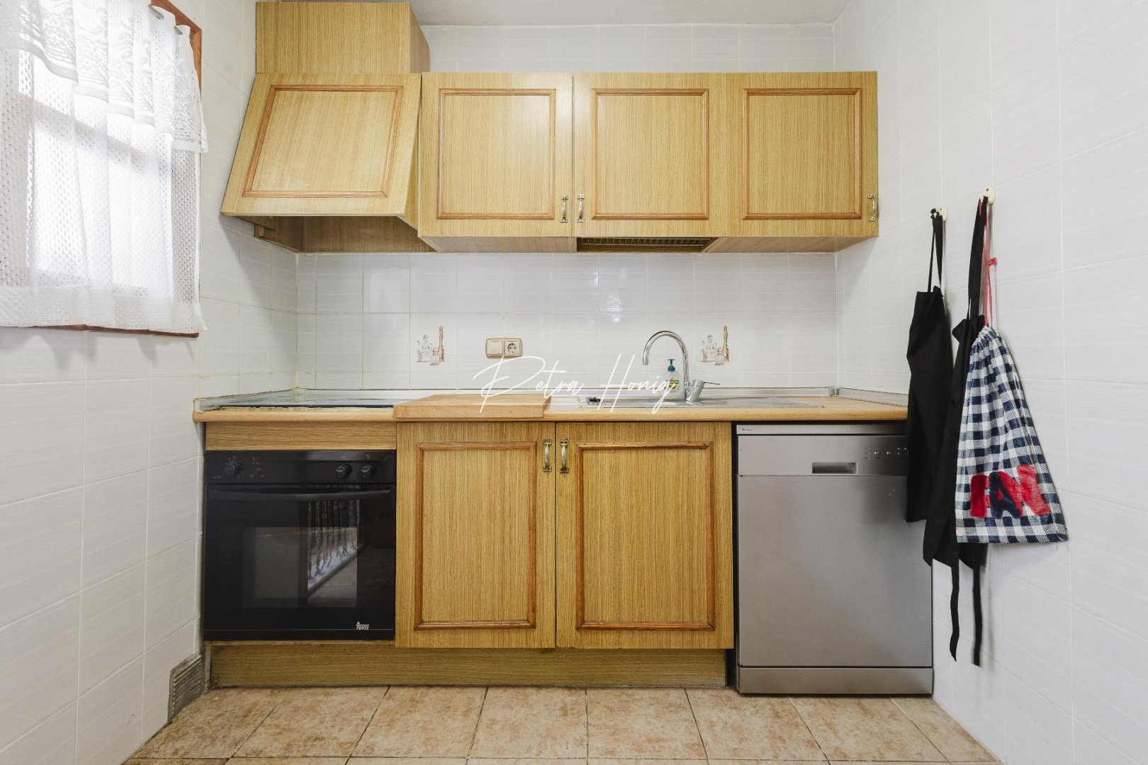 Resales - Appartement - Torrevieja - Playa del Acequion