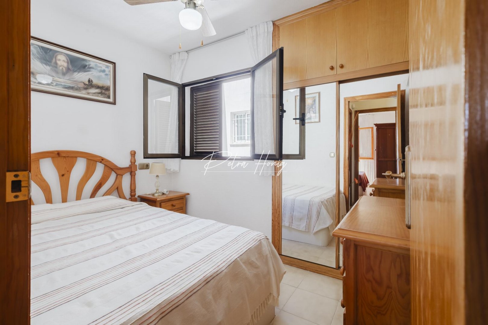 Resales - Appartement - Torrevieja - Playa del Acequion