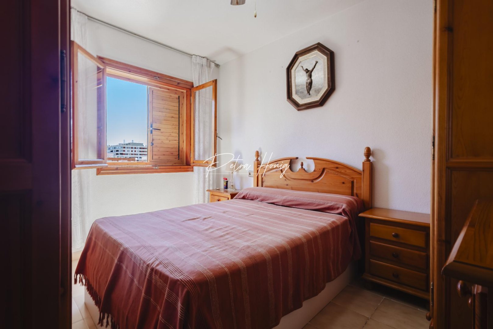 Resales - Appartement - Torrevieja - Playa del Acequion
