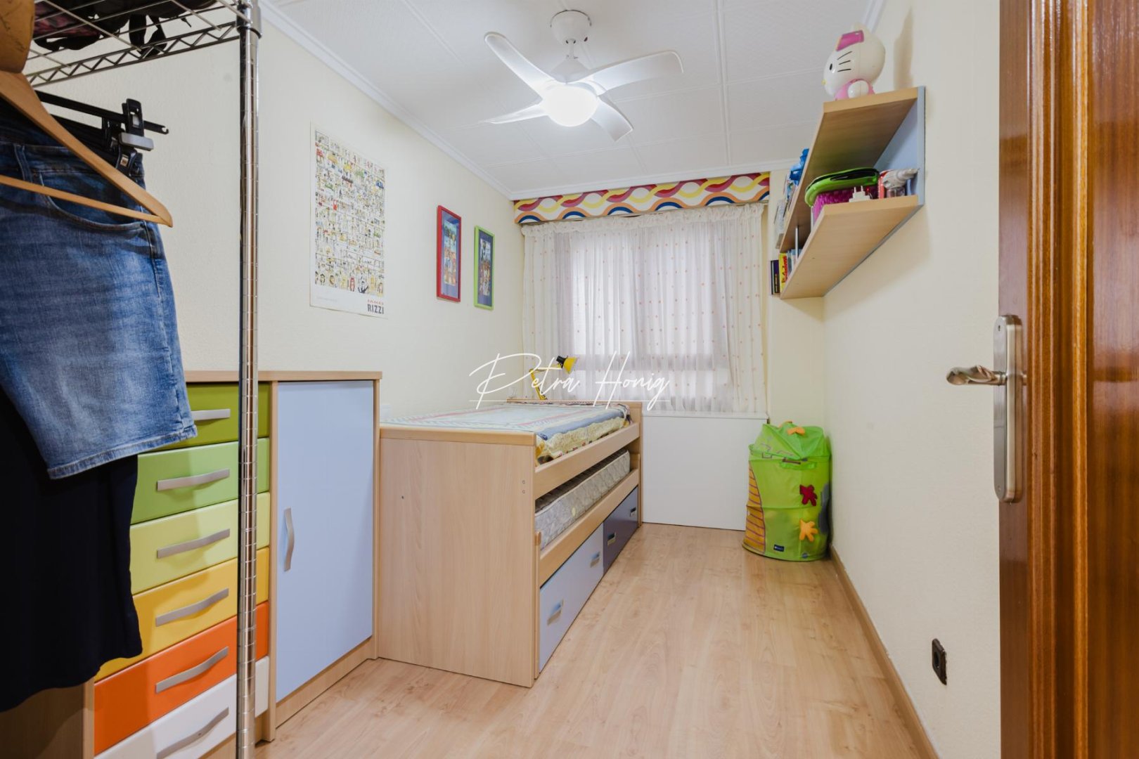 Resales - Appartement - Torrevieja - Playa del Acequion