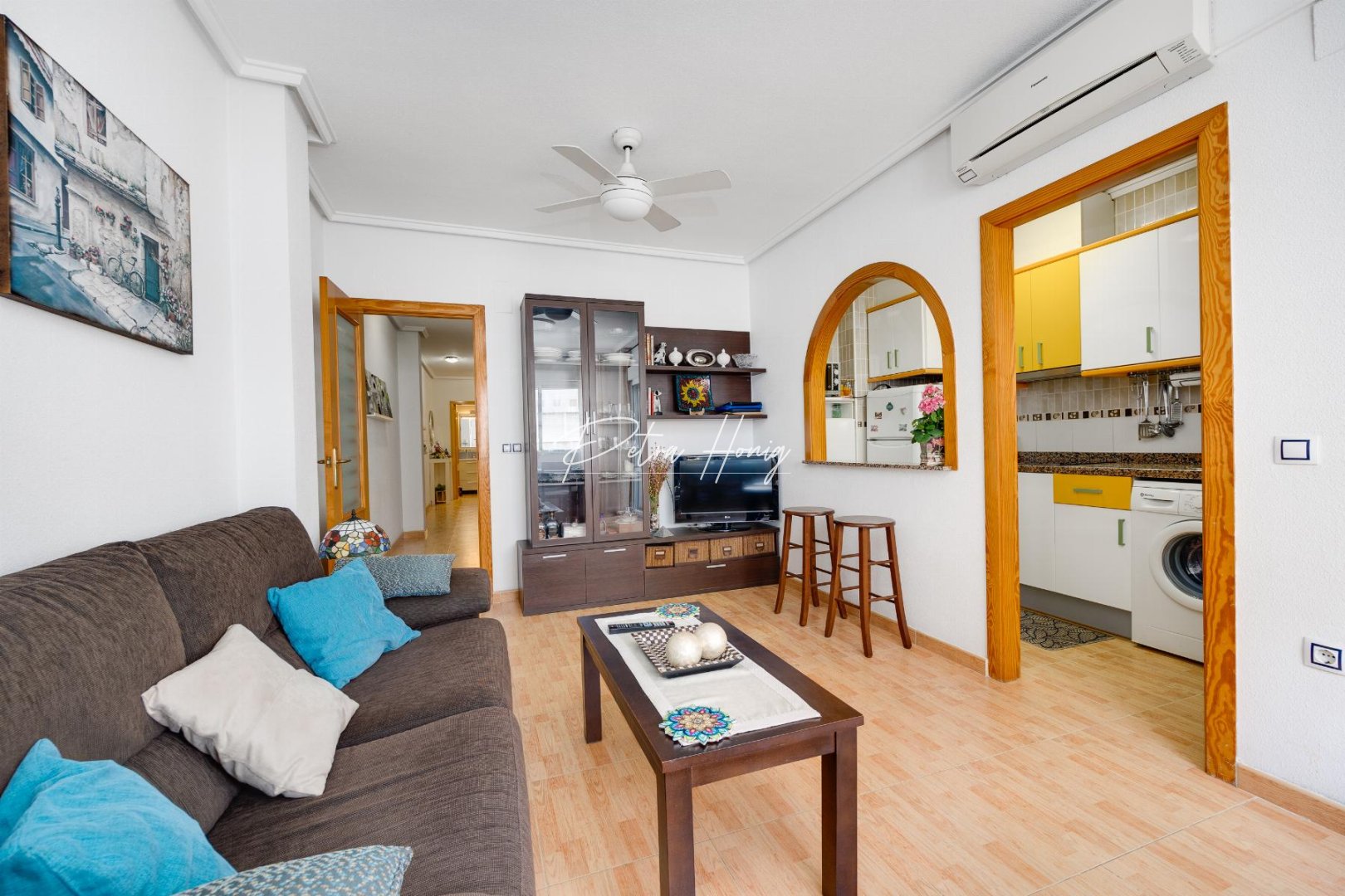 Resales - Appartement - Torrevieja - Playa del Acequion