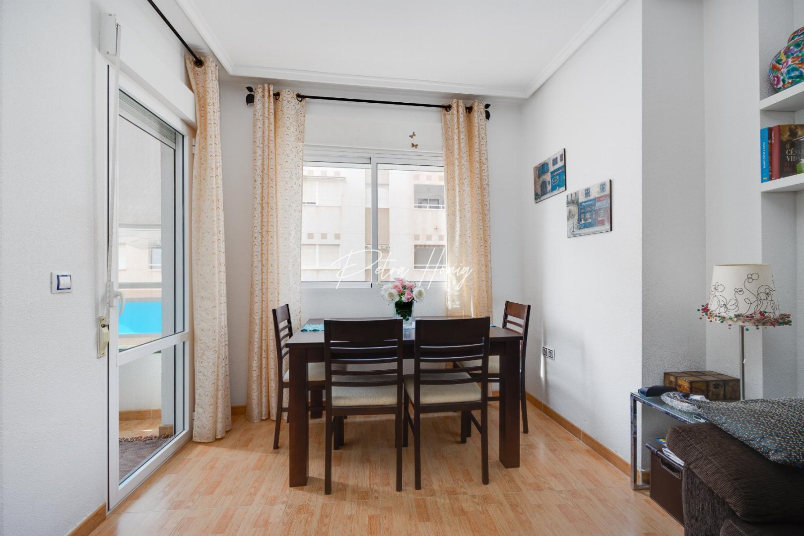 Resales - Appartement - Torrevieja - Playa del Acequion