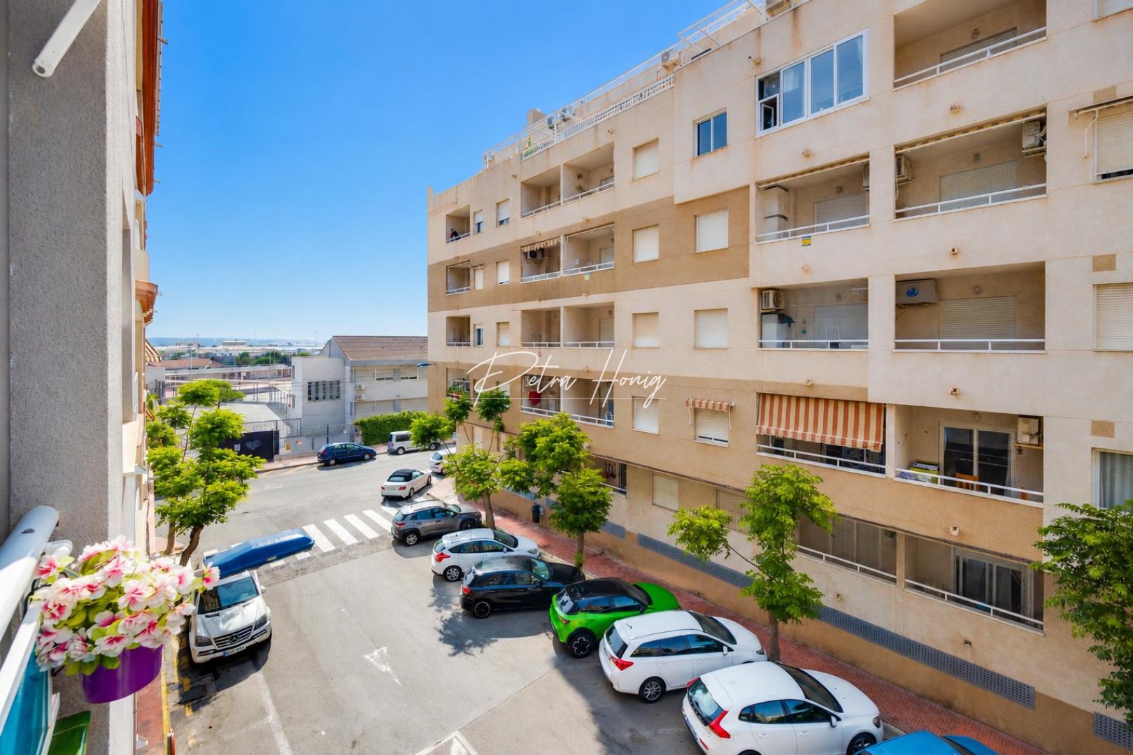Resales - Appartement - Torrevieja - Playa del Acequion