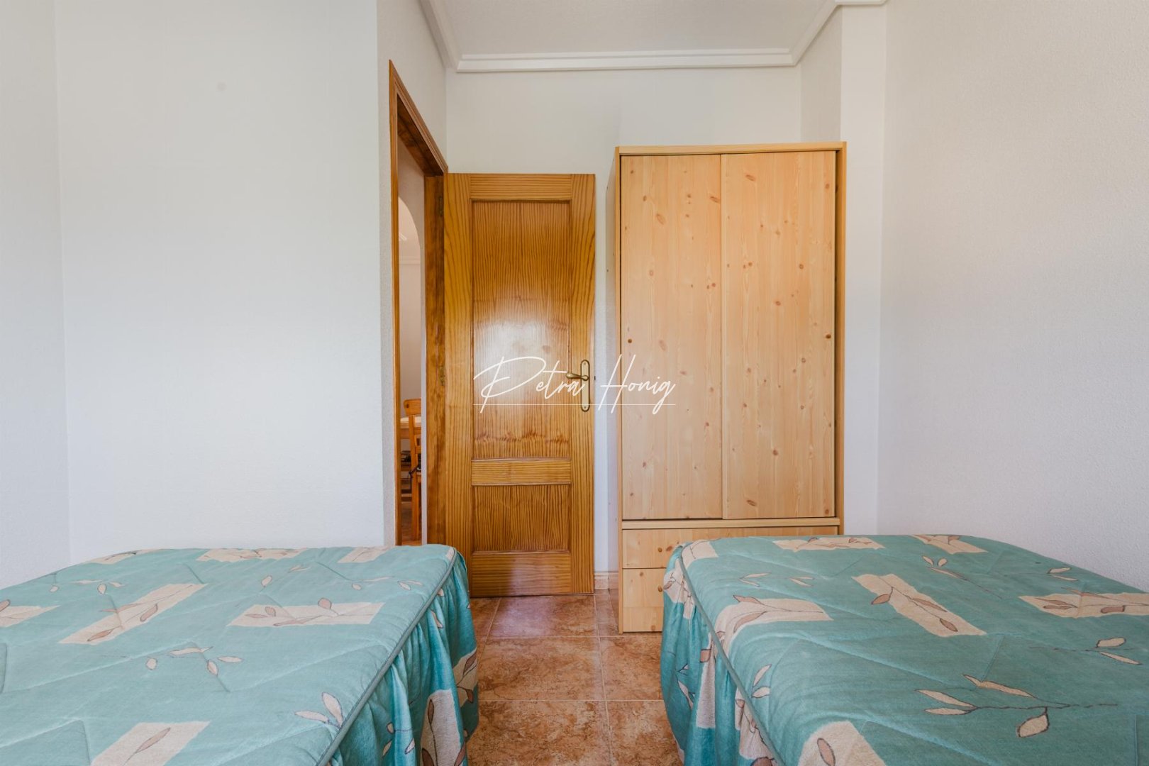 Resales - Appartement - Torrevieja - Playa del Acequion