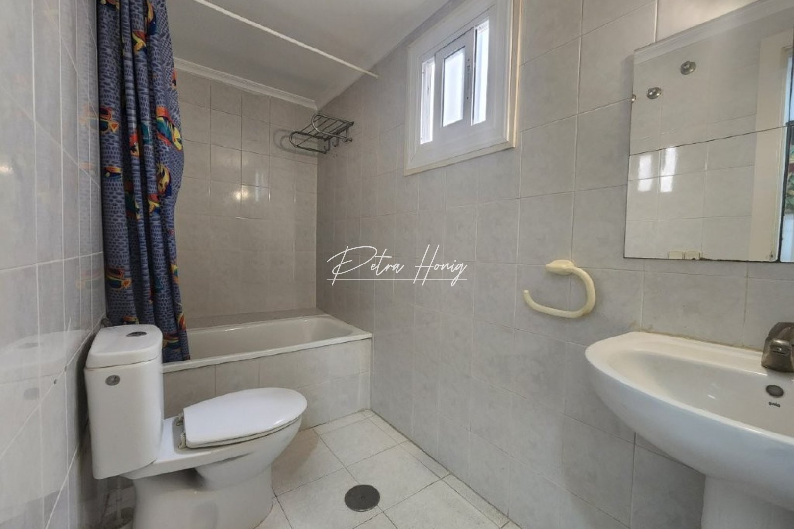 Resales - Appartement - Torrevieja - Playa del Acequión
