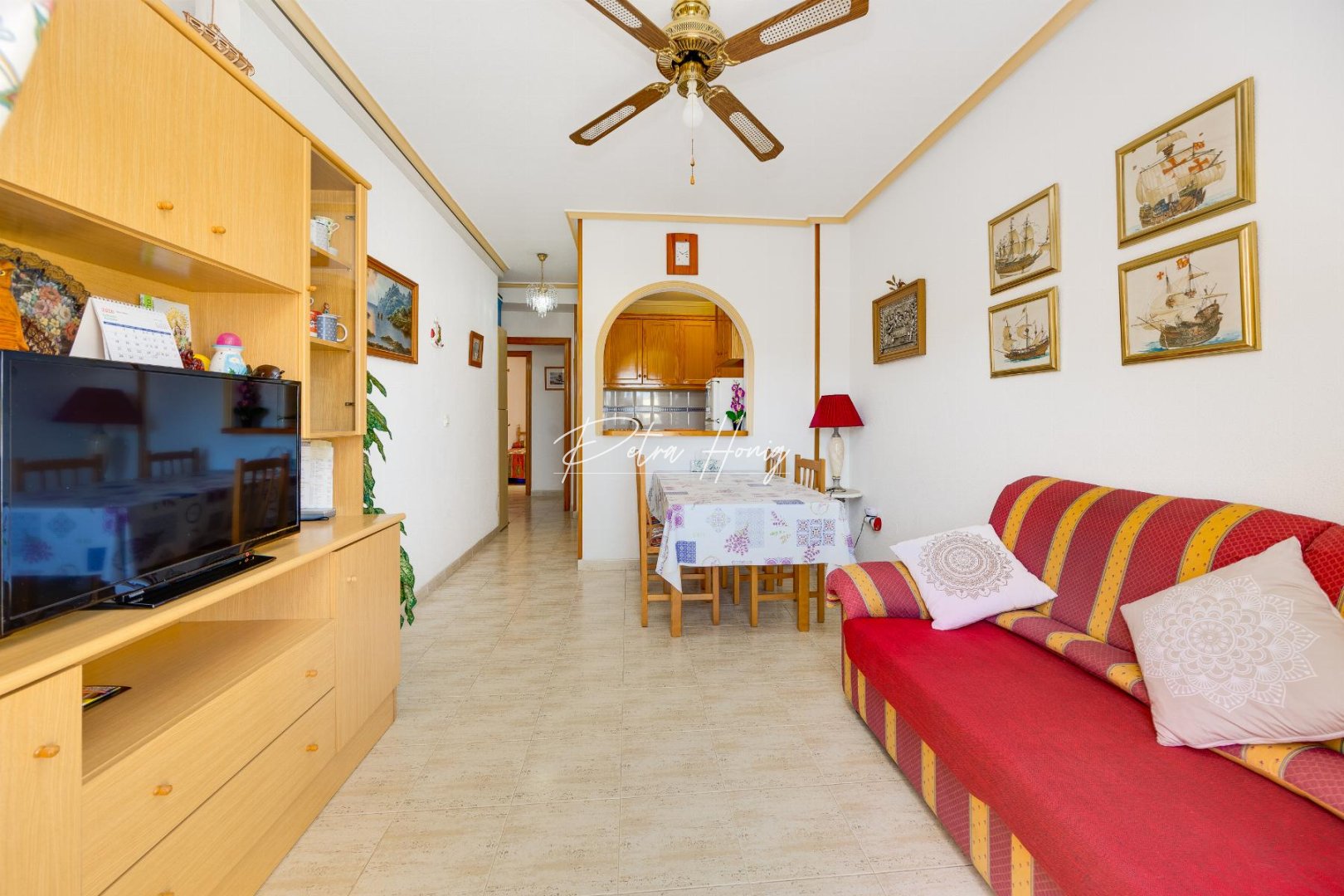 Resales - Appartement - Torrevieja - Playa del Acequion