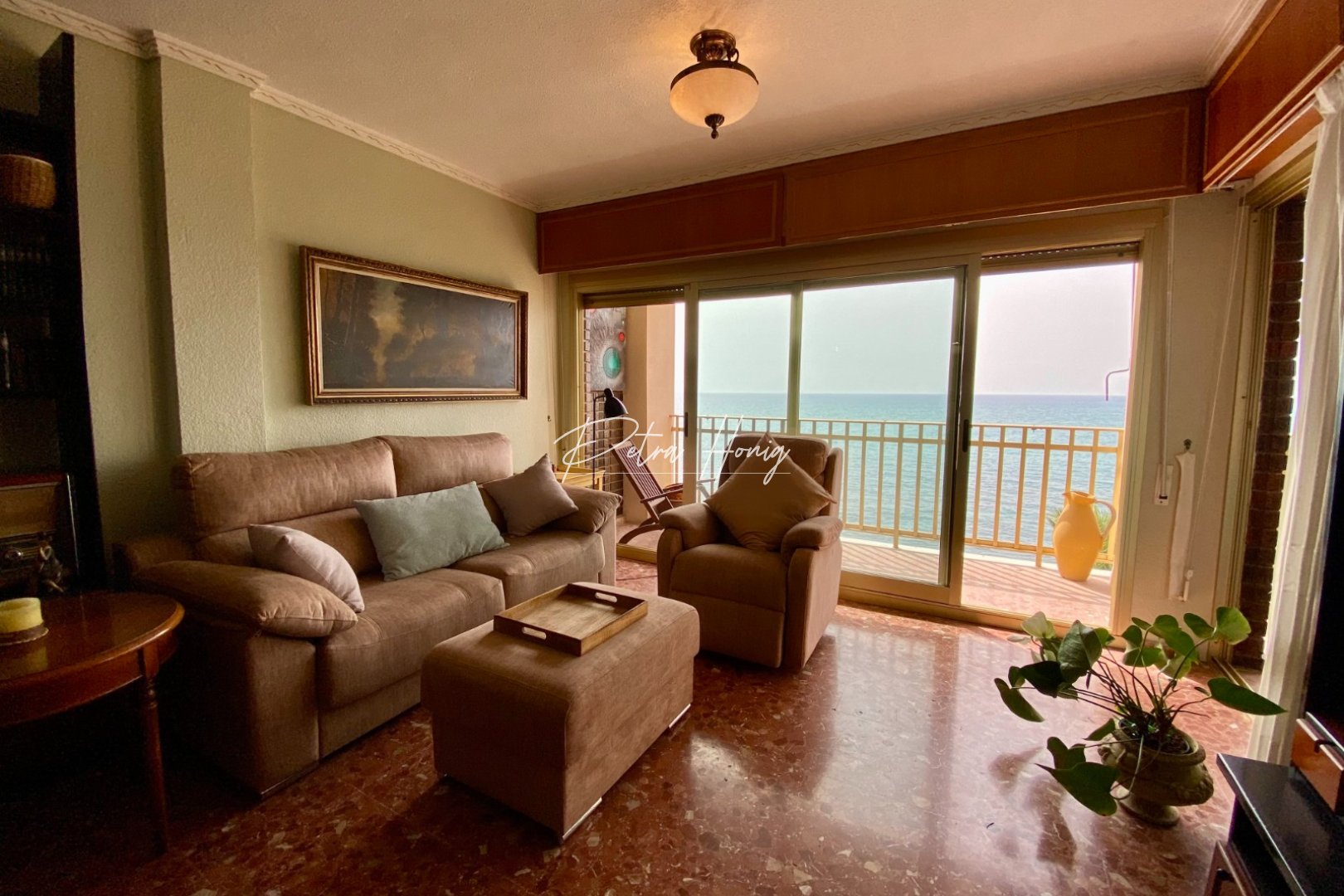 Resales - Appartement - Torrevieja - Playa del Cura