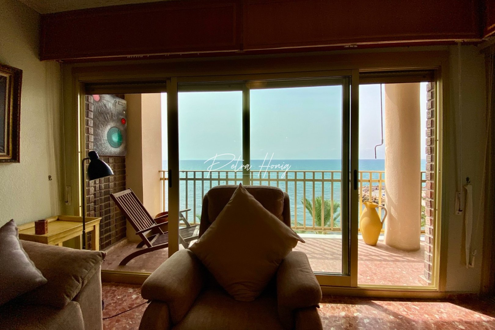 Resales - Appartement - Torrevieja - Playa del Cura