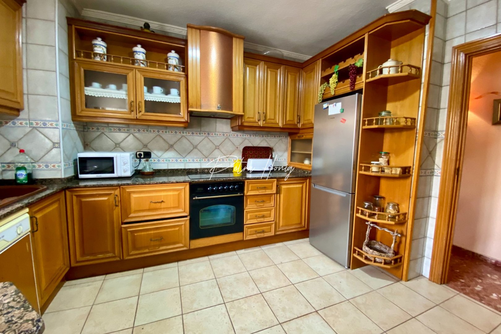 Resales - Appartement - Torrevieja - Playa del Cura