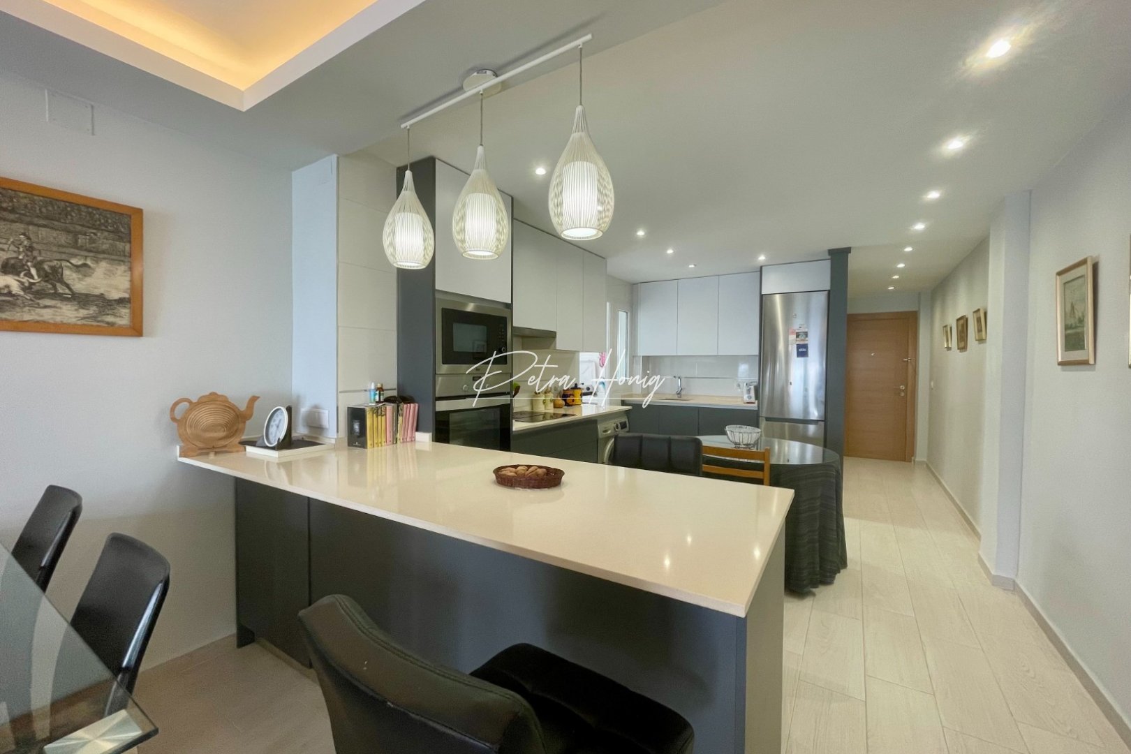 Resales - Appartement - Torrevieja - Playa del Cura