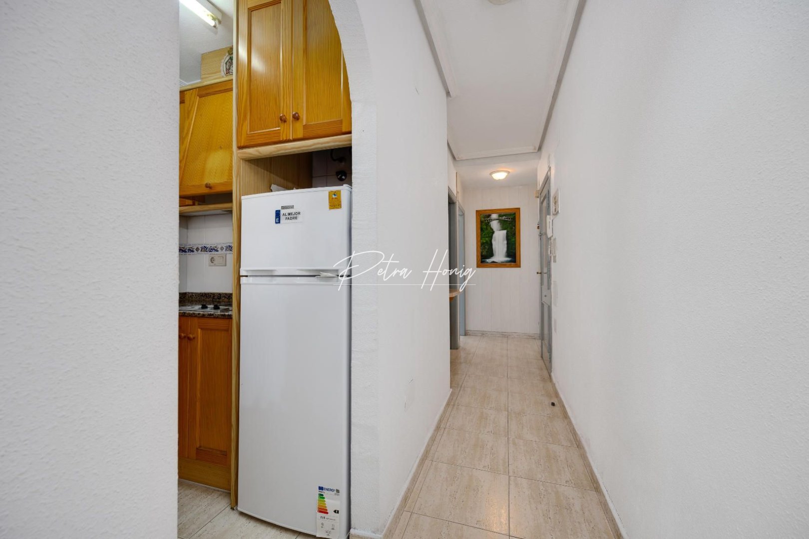 Resales - Appartement - Torrevieja - Playa del Cura