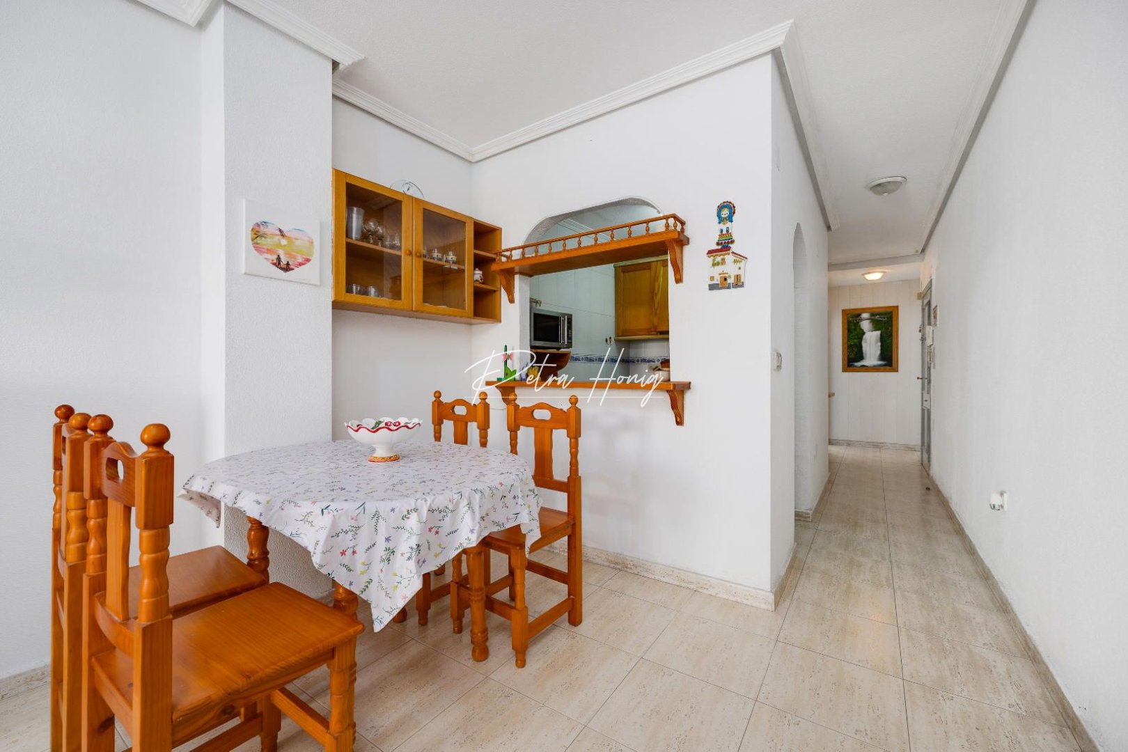 Resales - Appartement - Torrevieja - Playa del Cura
