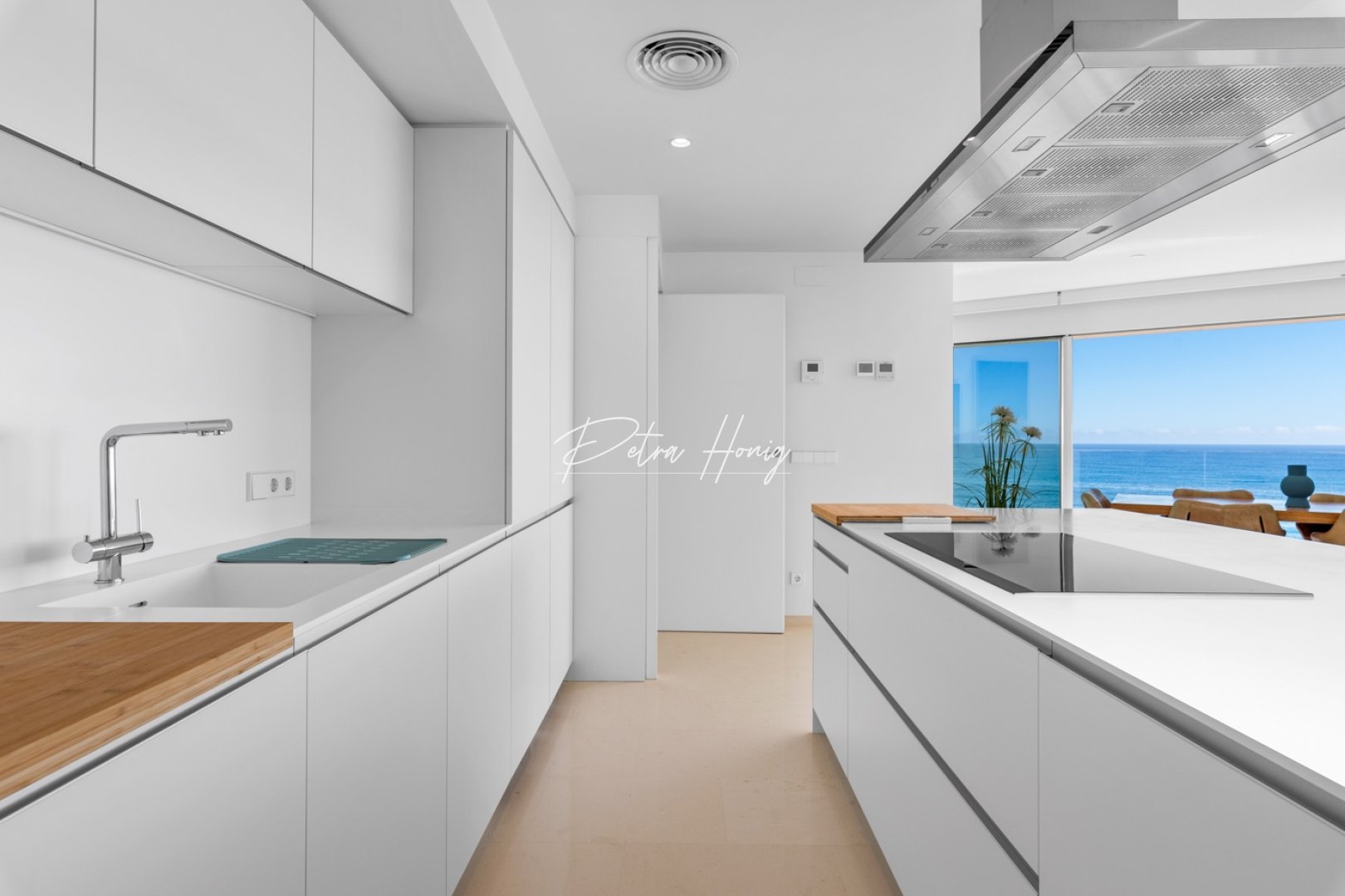 Resales - Appartement - Torrevieja - Playa del Cura