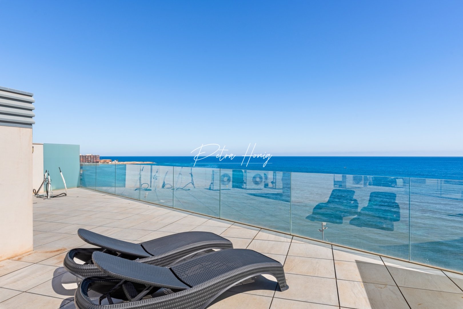 Resales - Appartement - Torrevieja - Playa del Cura