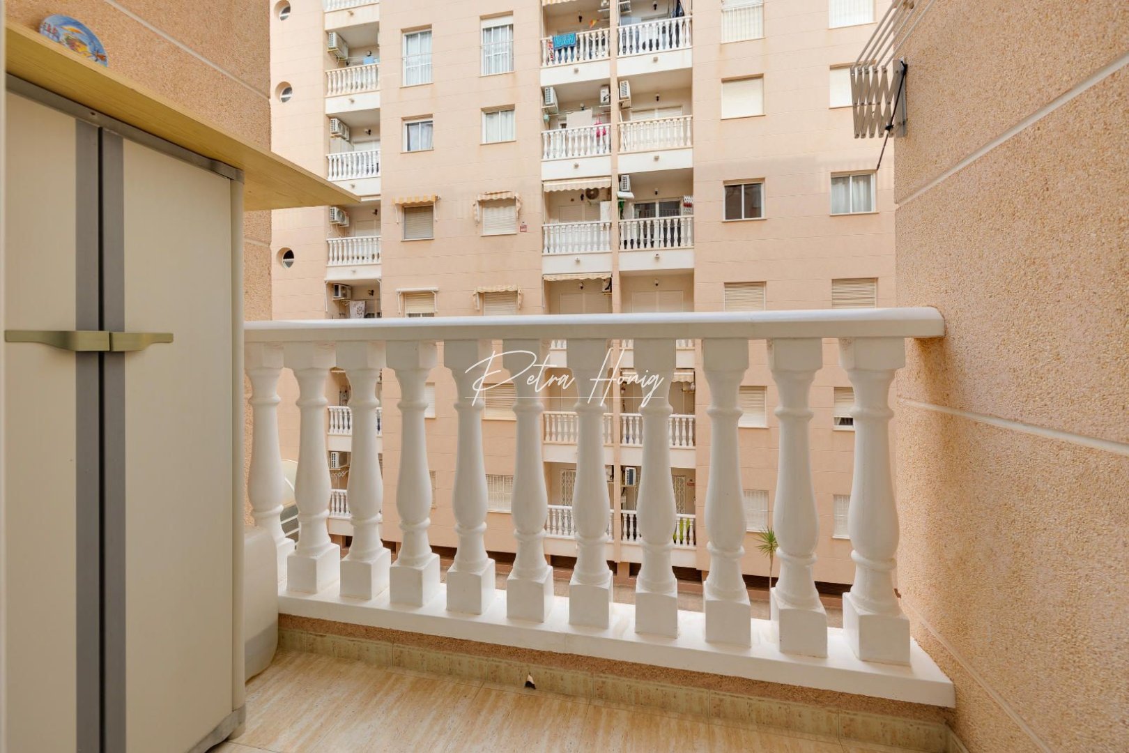 Resales - Appartement - Torrevieja - Playa del Cura
