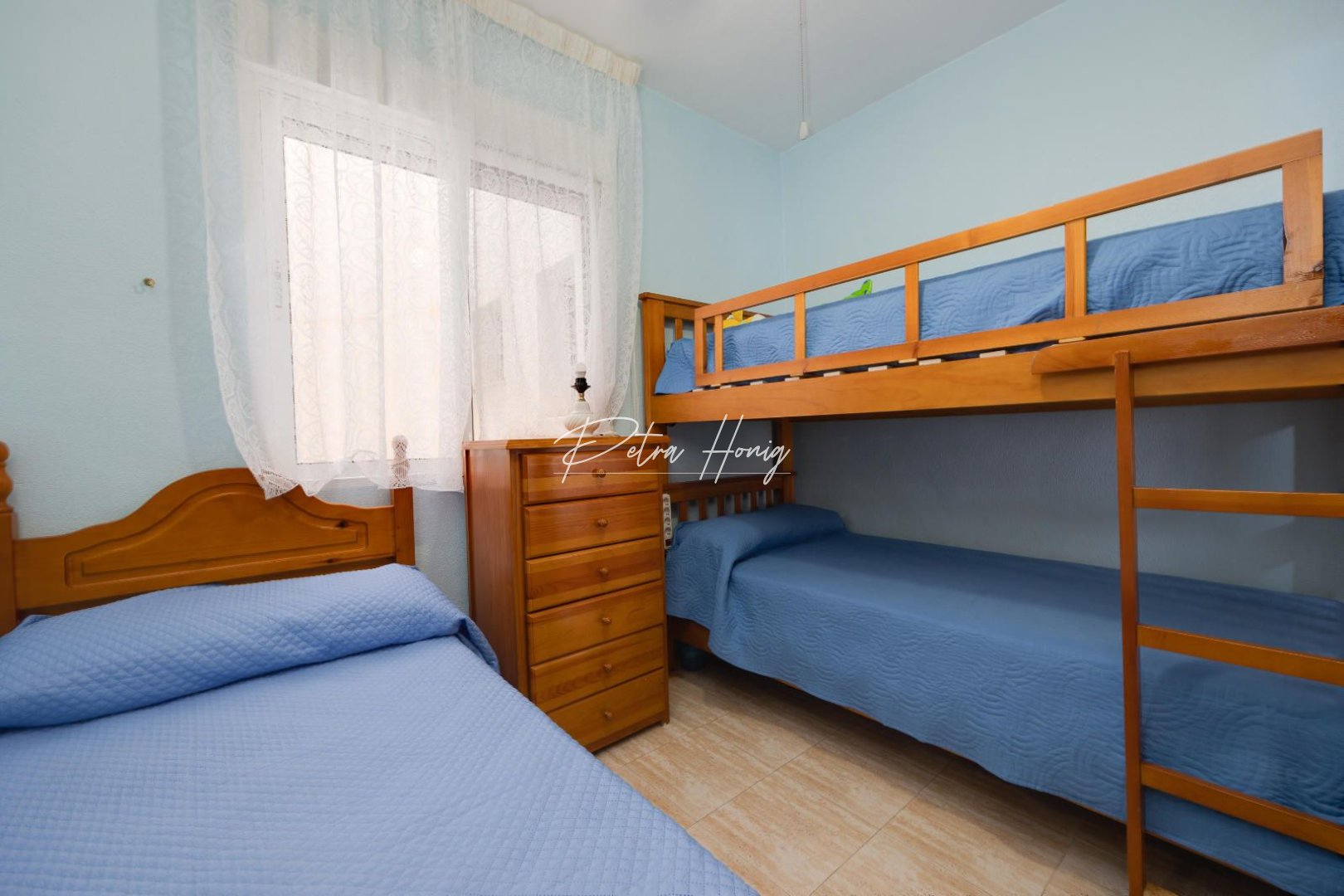 Resales - Appartement - Torrevieja - Playa del Cura