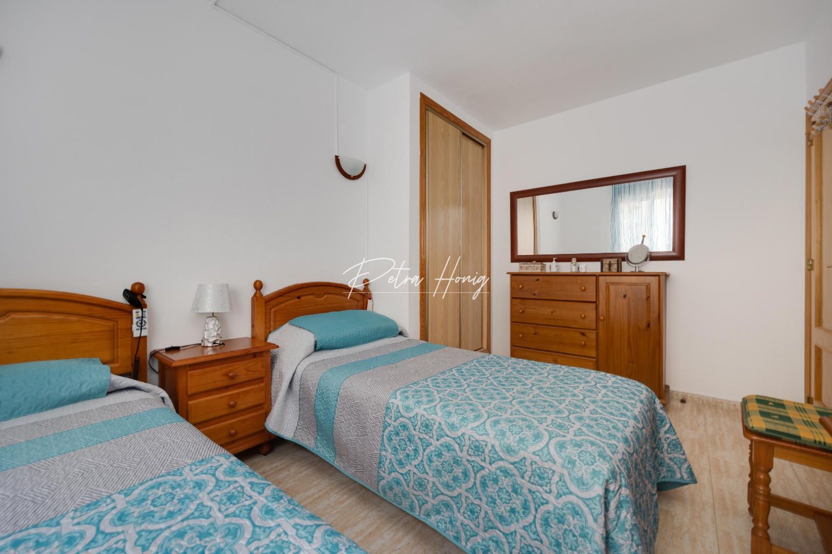 Resales - Appartement - Torrevieja - Playa del Cura