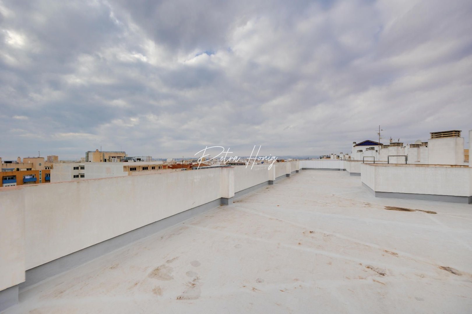 Resales - Appartement - Torrevieja - Playa del Cura