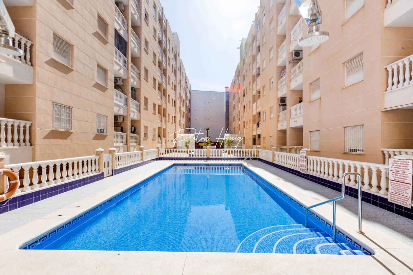 Resales - Appartement - Torrevieja - Playa del Cura