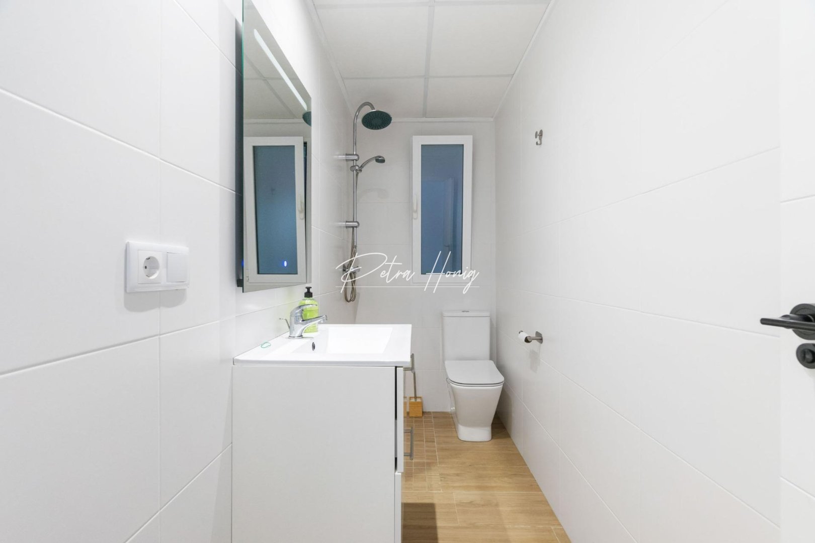 Resales - Appartement - Torrevieja - Playa del cura