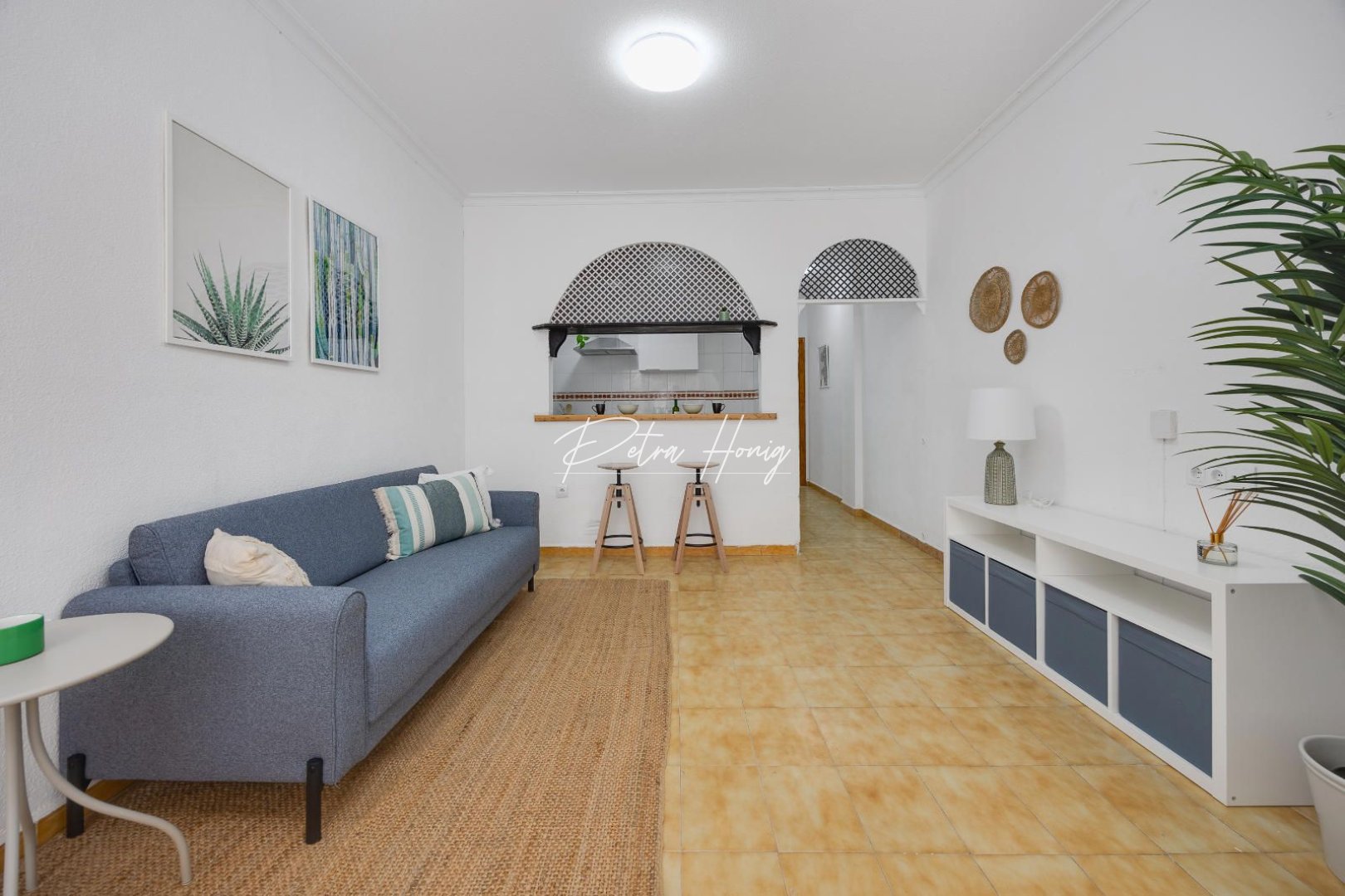 Resales - Appartement - Torrevieja - Playa del Cura