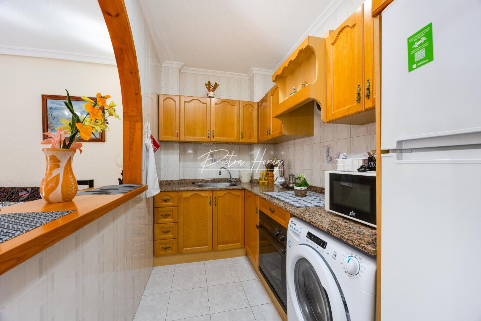 Resales - Appartement - Torrevieja - Playa del Cura