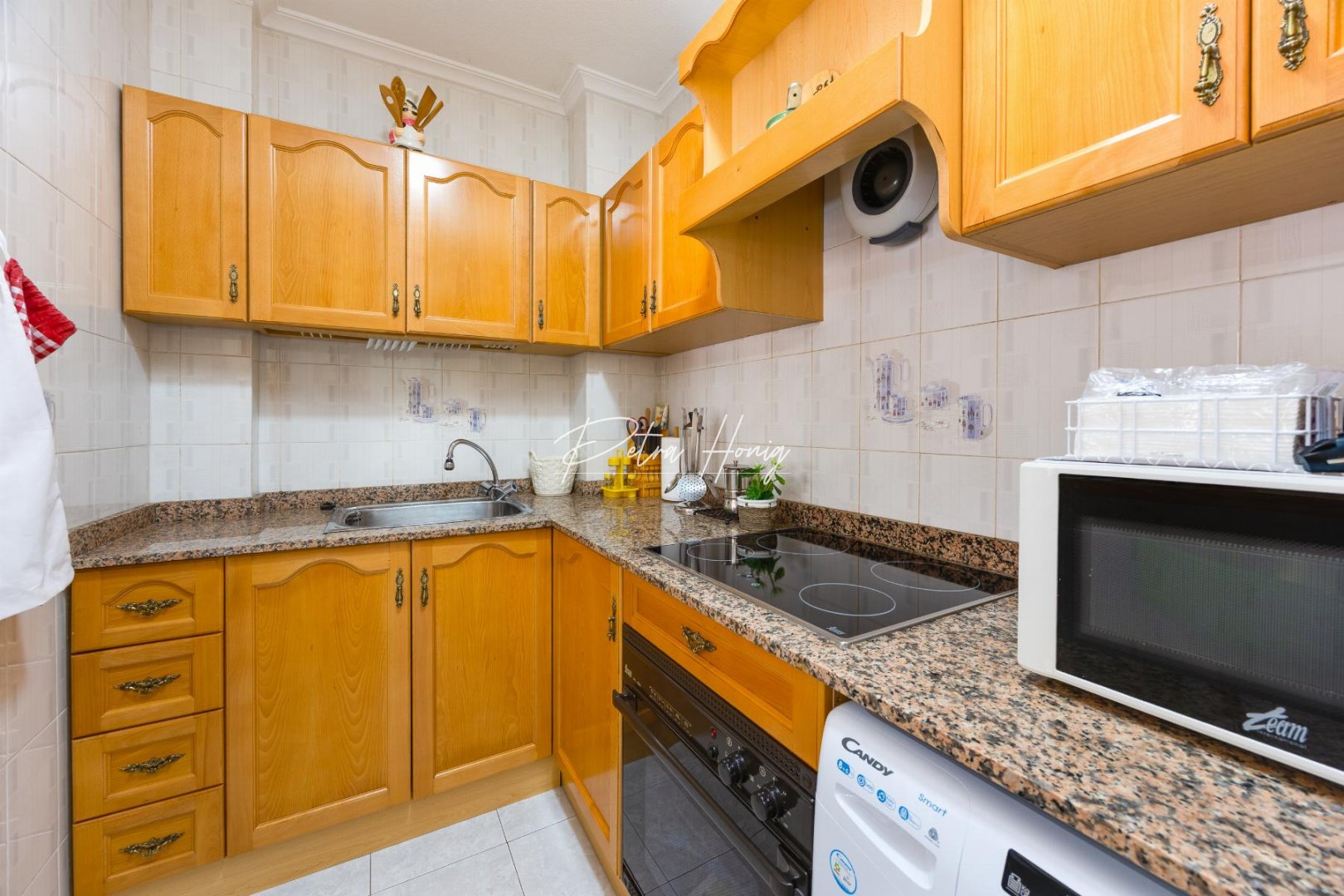 Resales - Appartement - Torrevieja - Playa del Cura