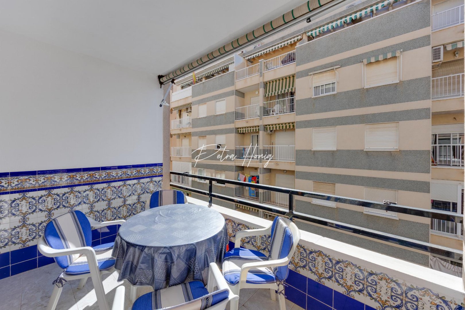 Resales - Appartement - Torrevieja - Playa del Cura