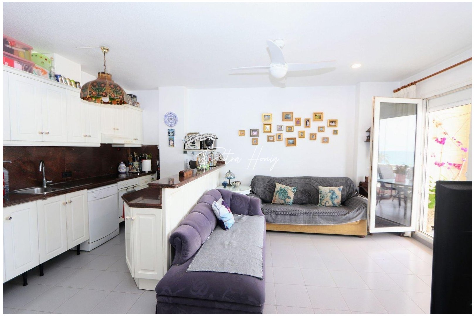 Resales - Appartement - Torrevieja - Playa Flamenca