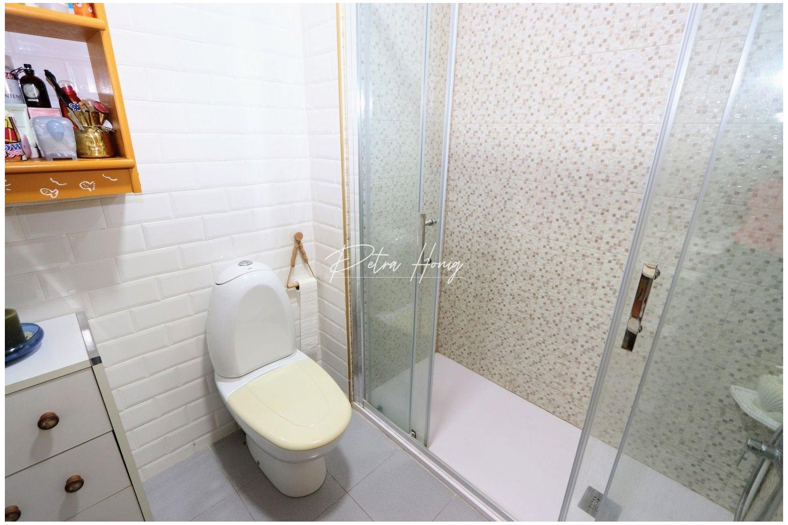 Resales - Appartement - Torrevieja - Playa Flamenca