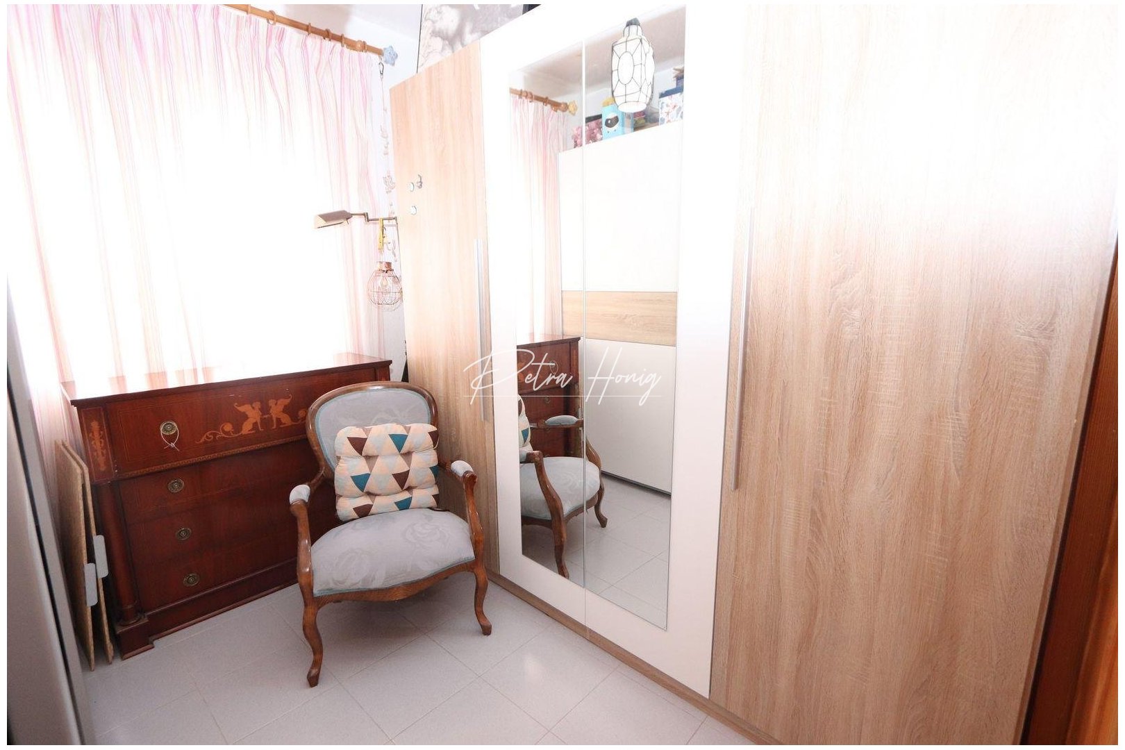 Resales - Appartement - Torrevieja - Playa Flamenca