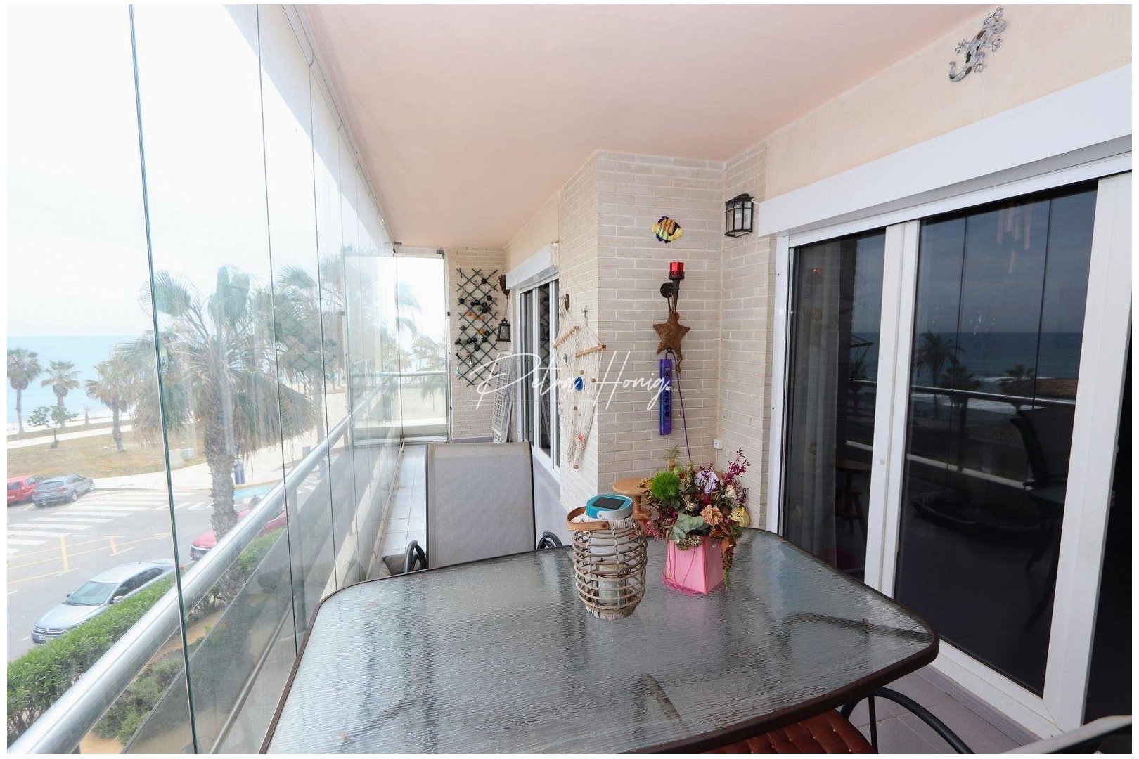 Resales - Appartement - Torrevieja - Playa Flamenca