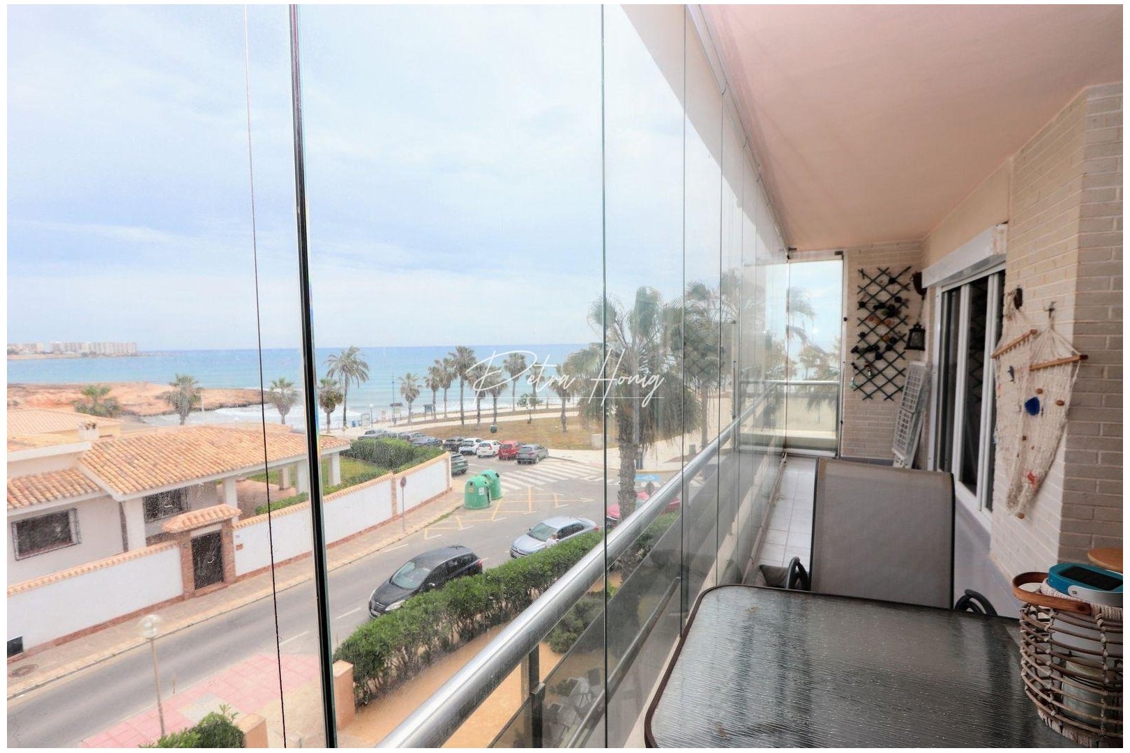 Resales - Appartement - Torrevieja - Playa Flamenca